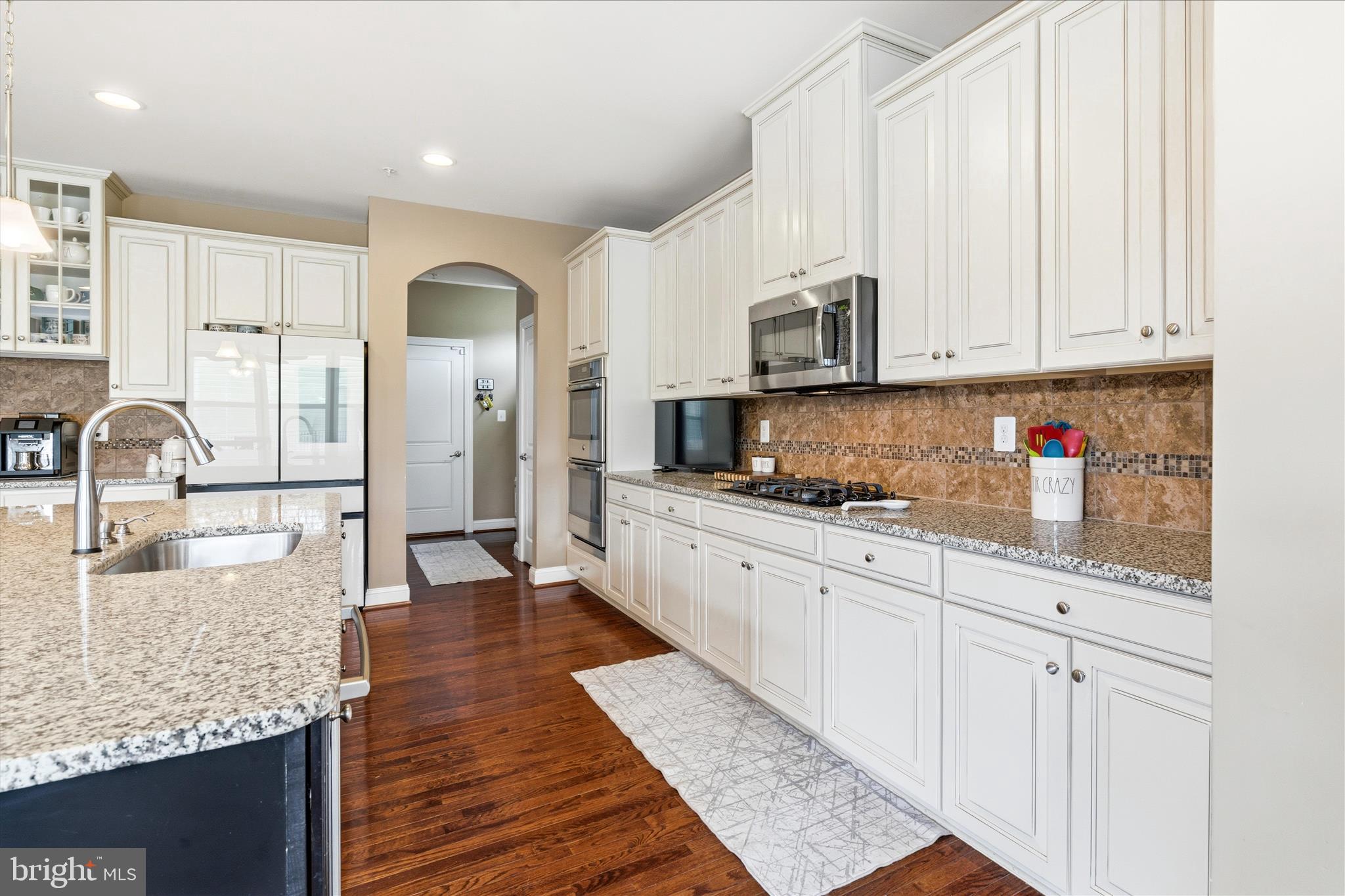 HEWITT'S LANDING - Residential