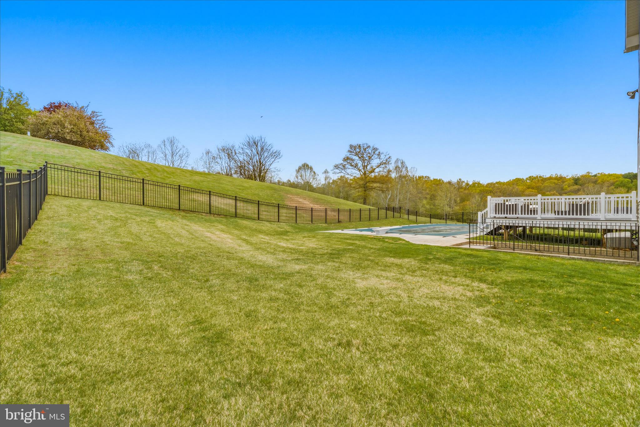 HEWITT'S LANDING - Residential