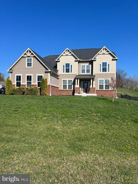 3127 ROBERTS LANDING FINKSBURG MD 21048
