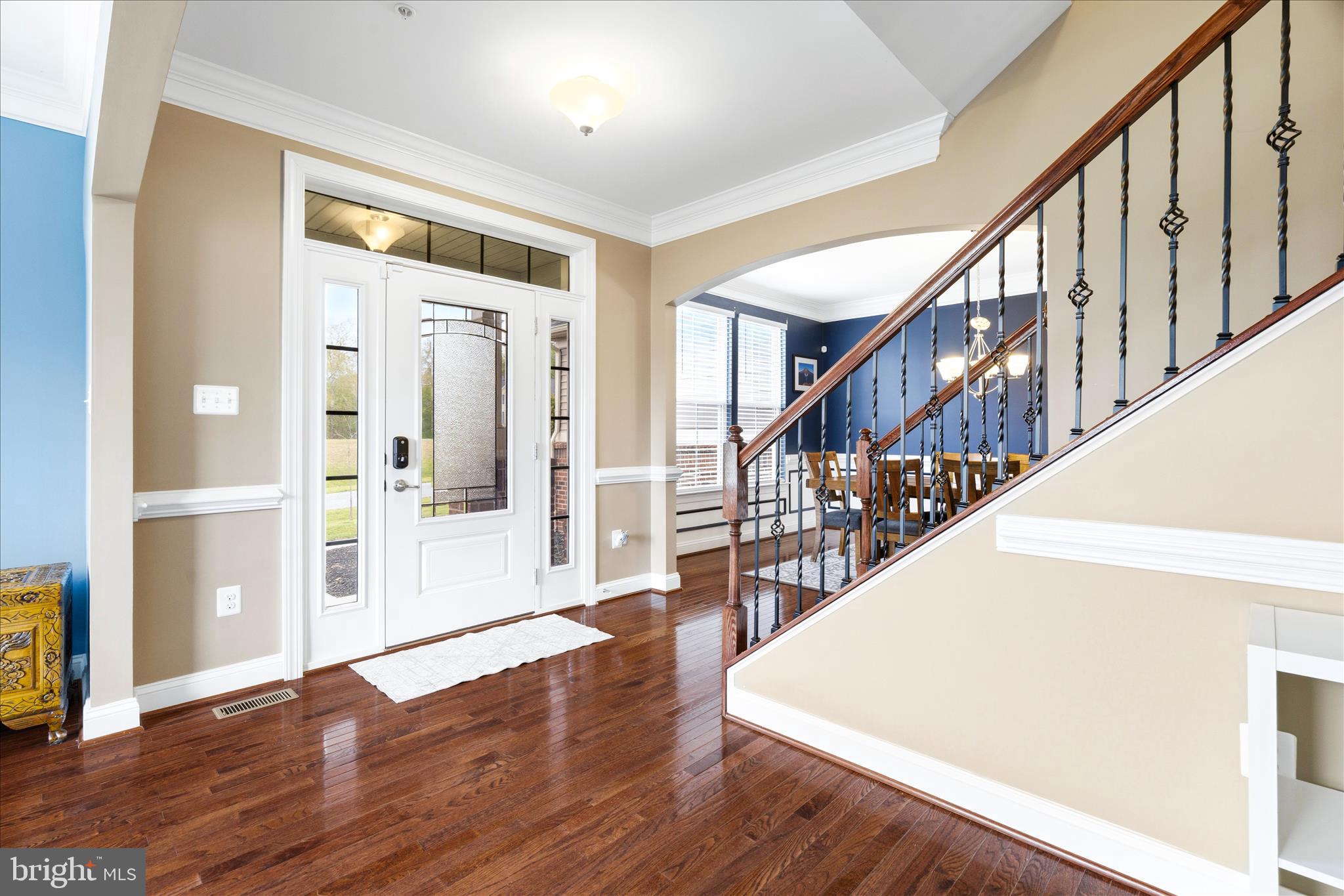 HEWITT'S LANDING - Residential