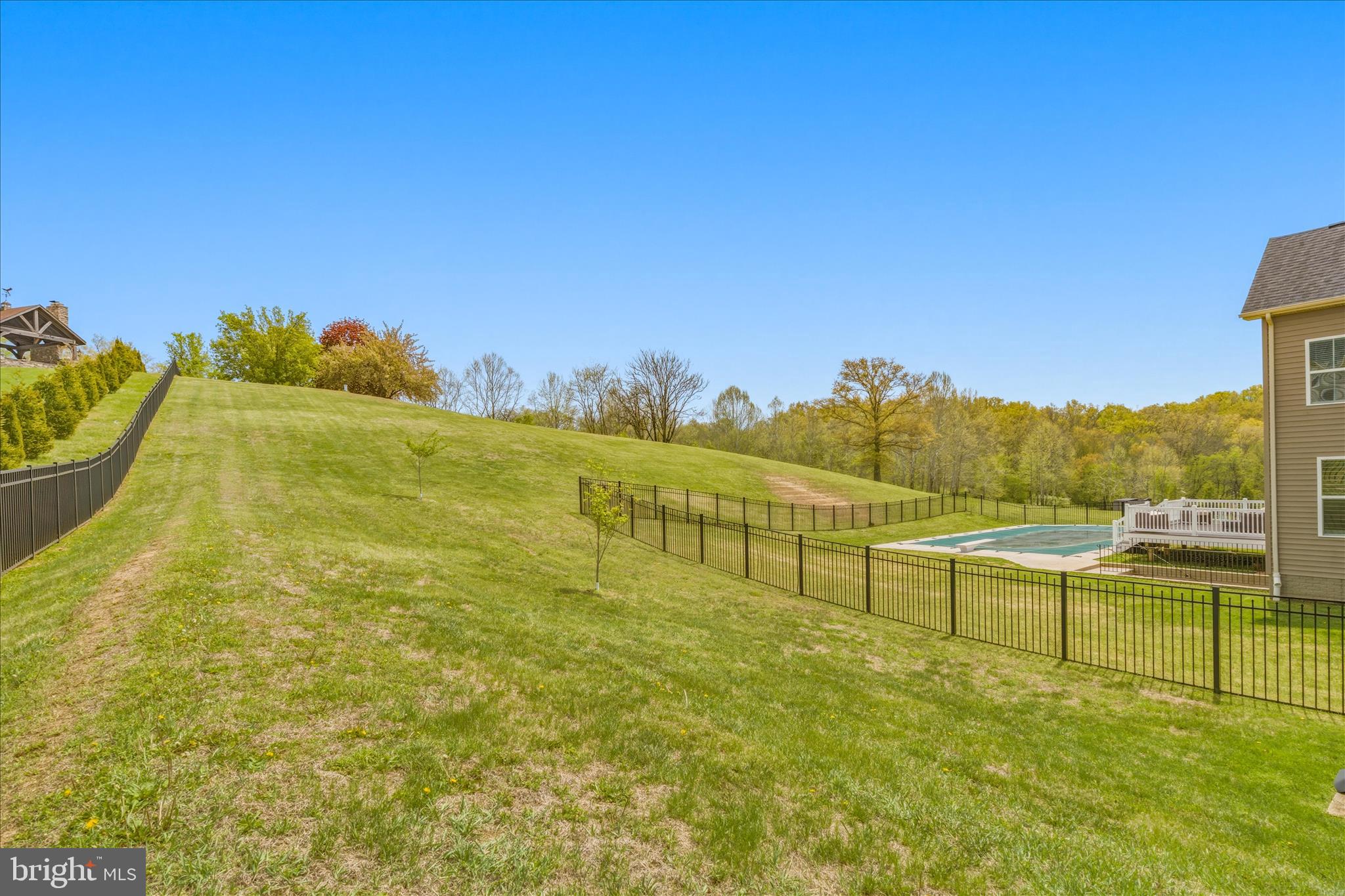 HEWITT'S LANDING - Residential