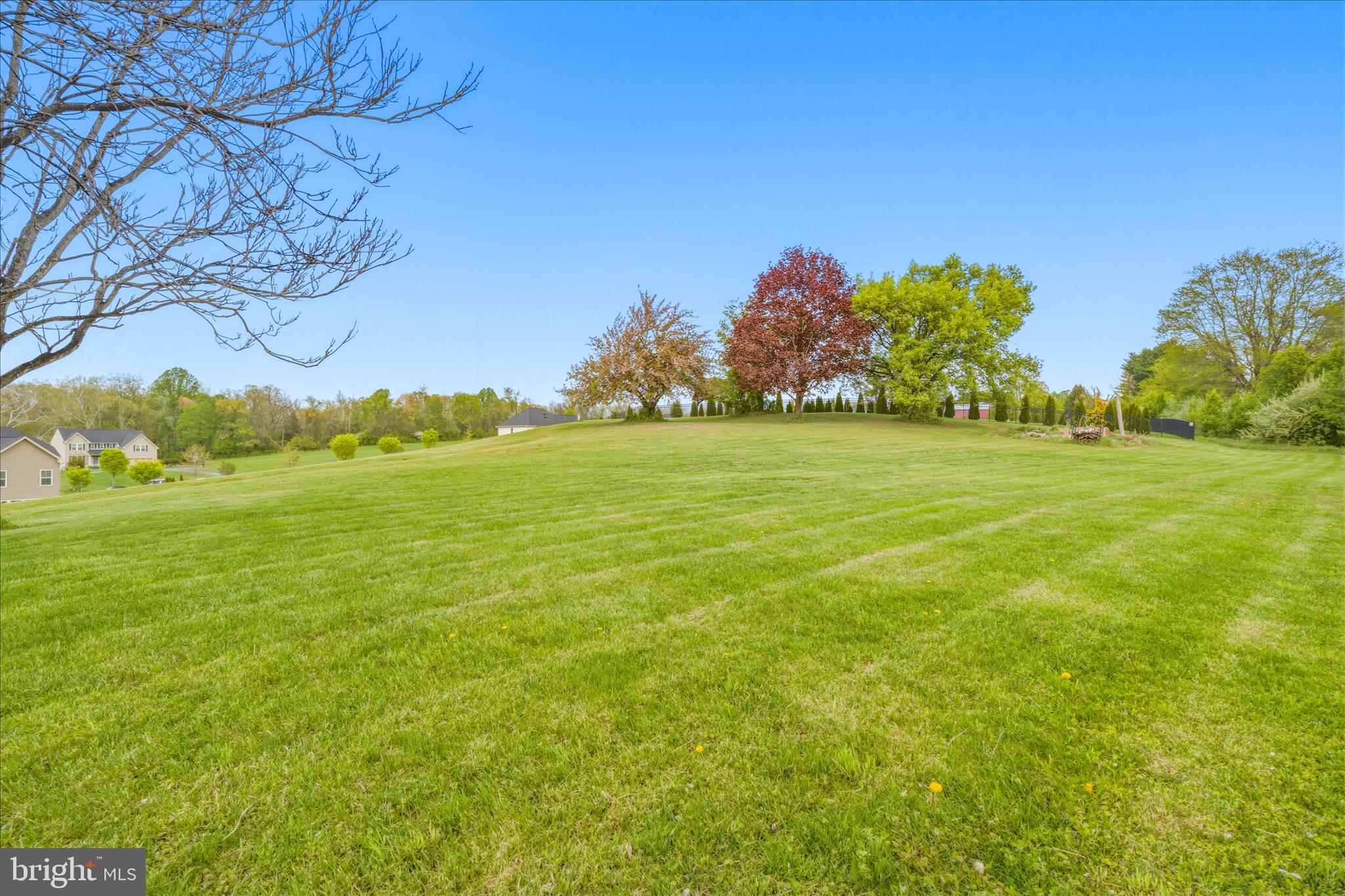 HEWITT'S LANDING - Residential