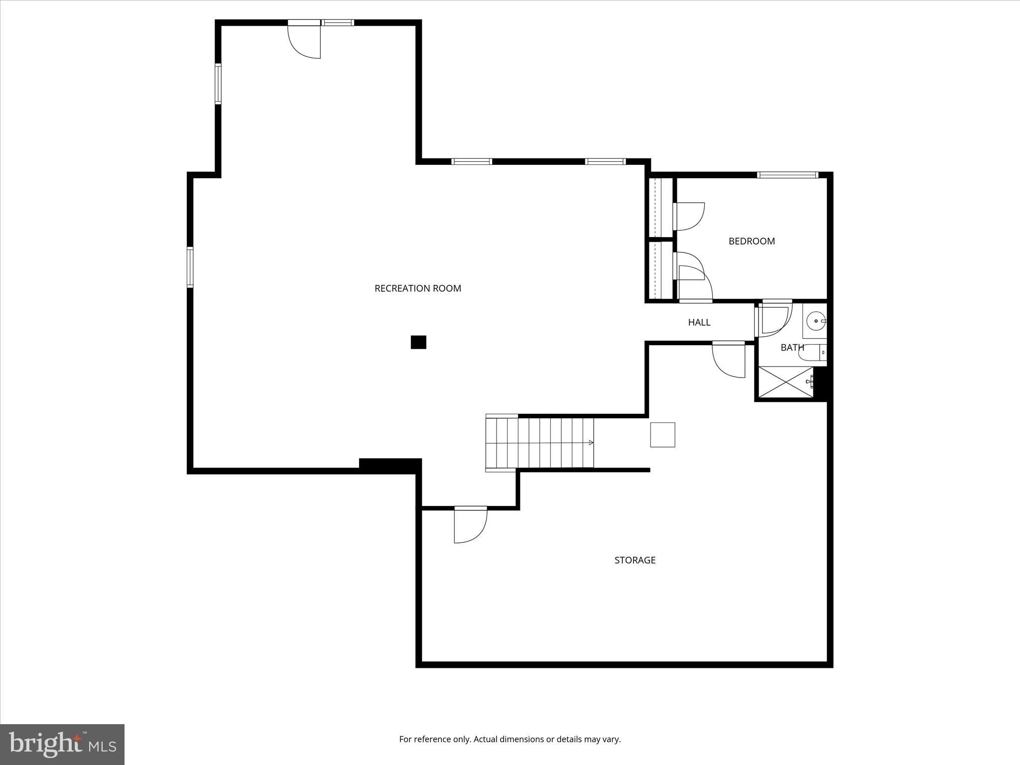 HEWITT'S LANDING - Residential