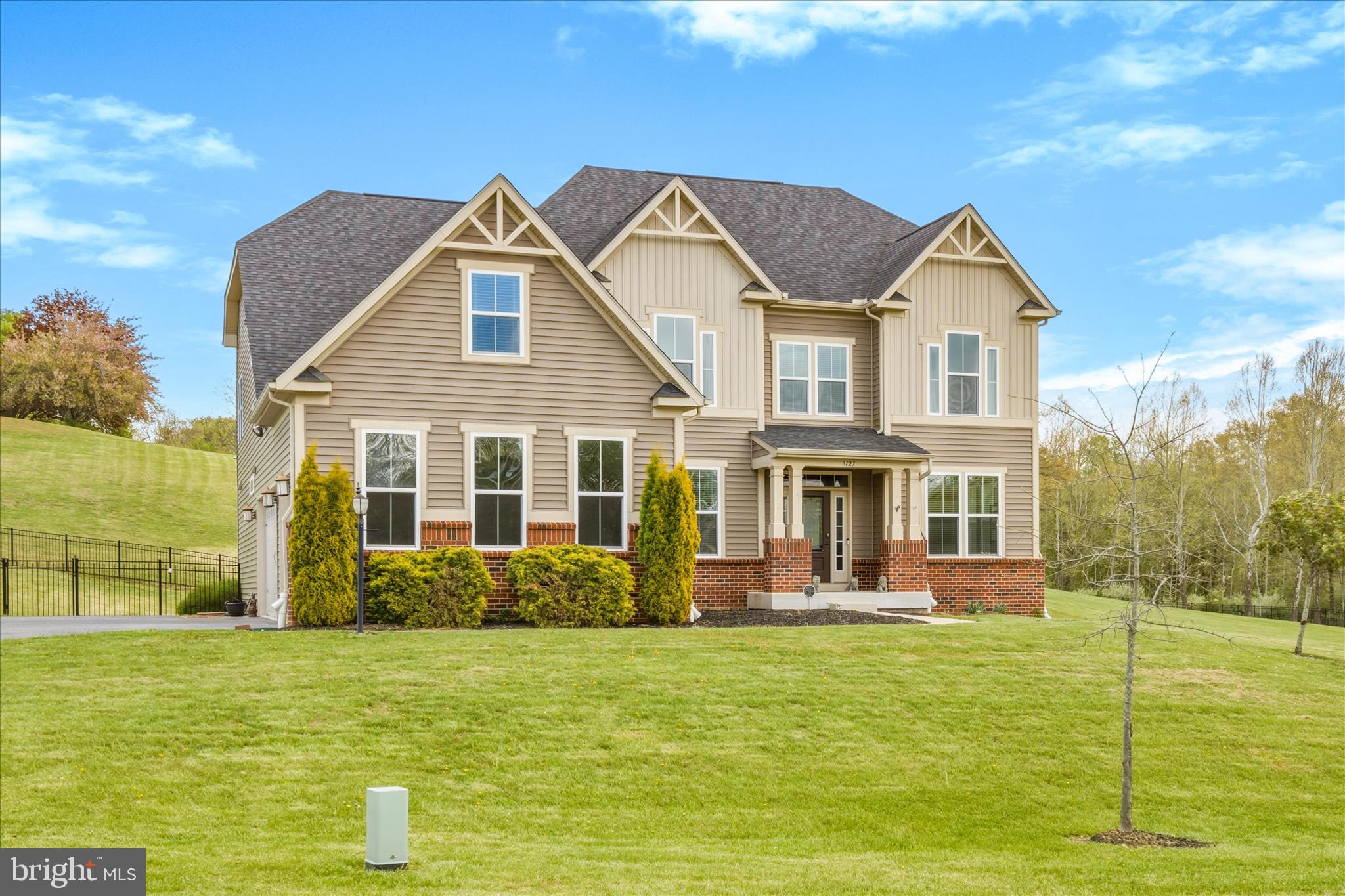 HEWITT'S LANDING - Residential