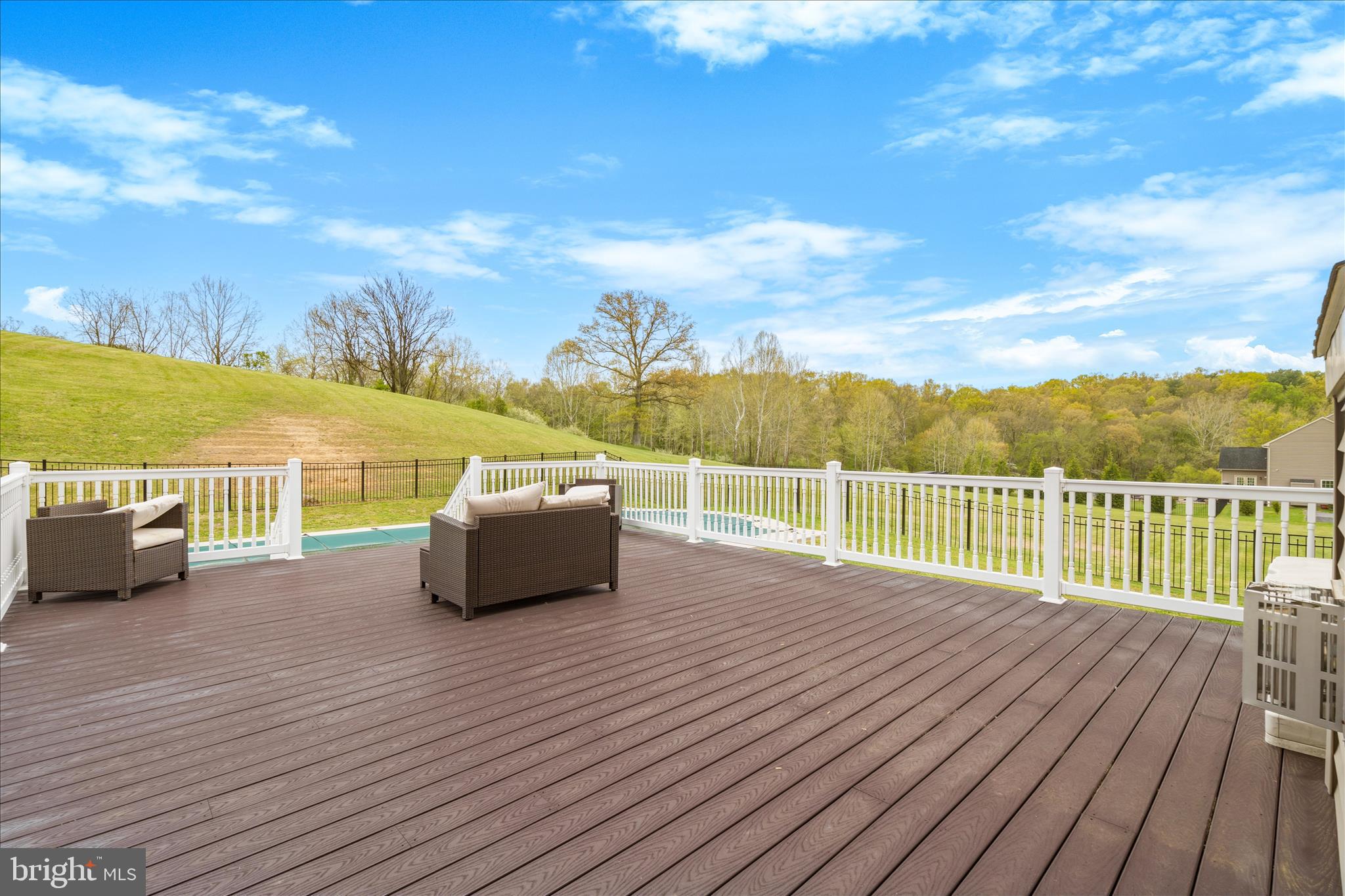 HEWITT'S LANDING - Residential