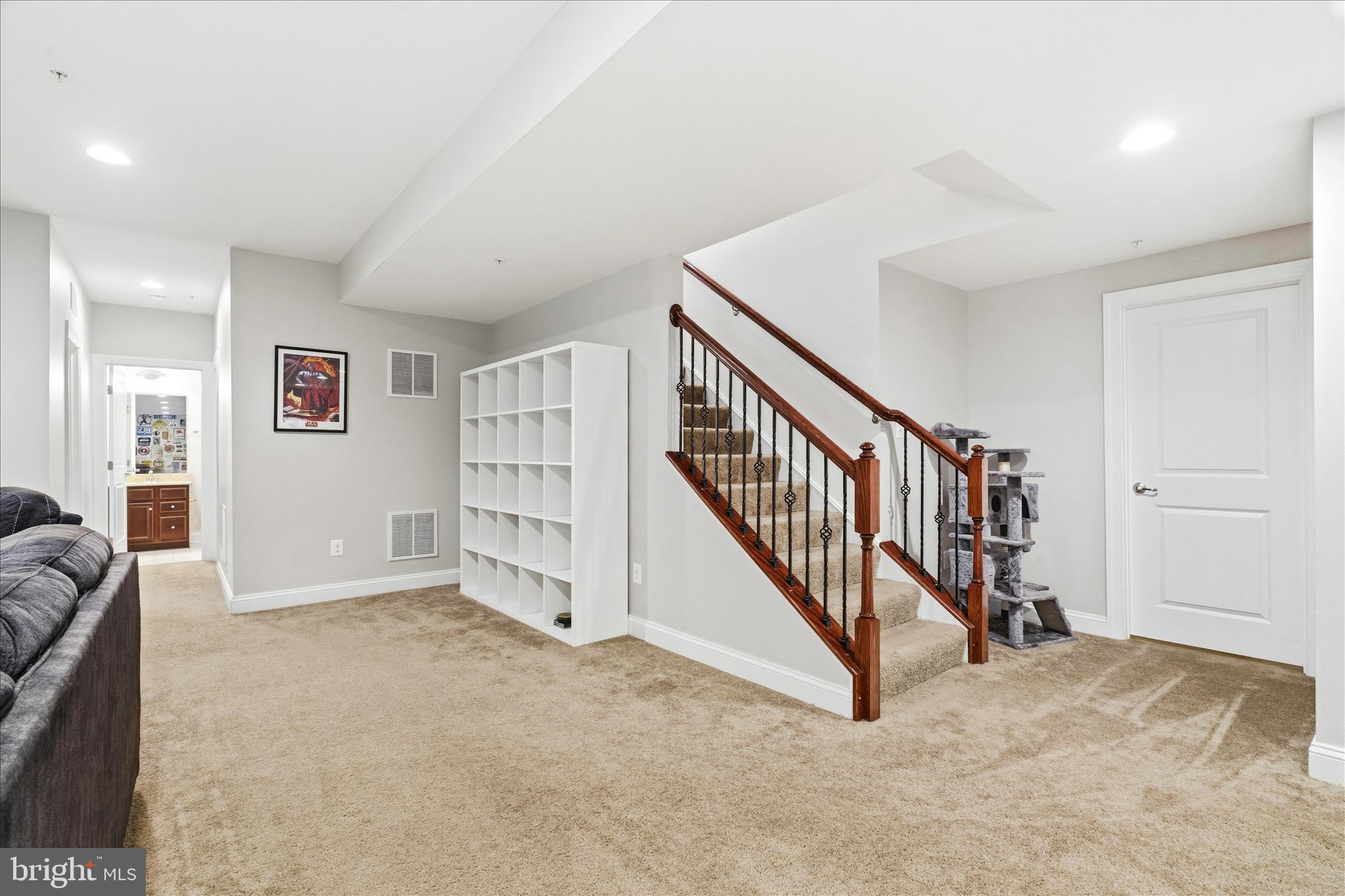 HEWITT'S LANDING - Residential