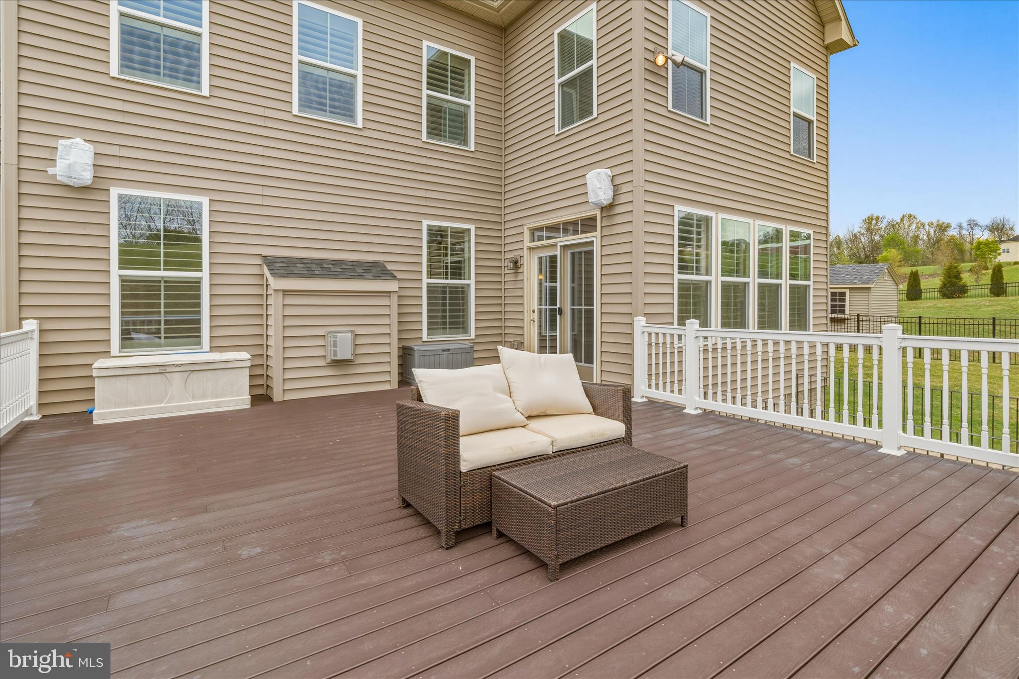 HEWITT'S LANDING - Residential