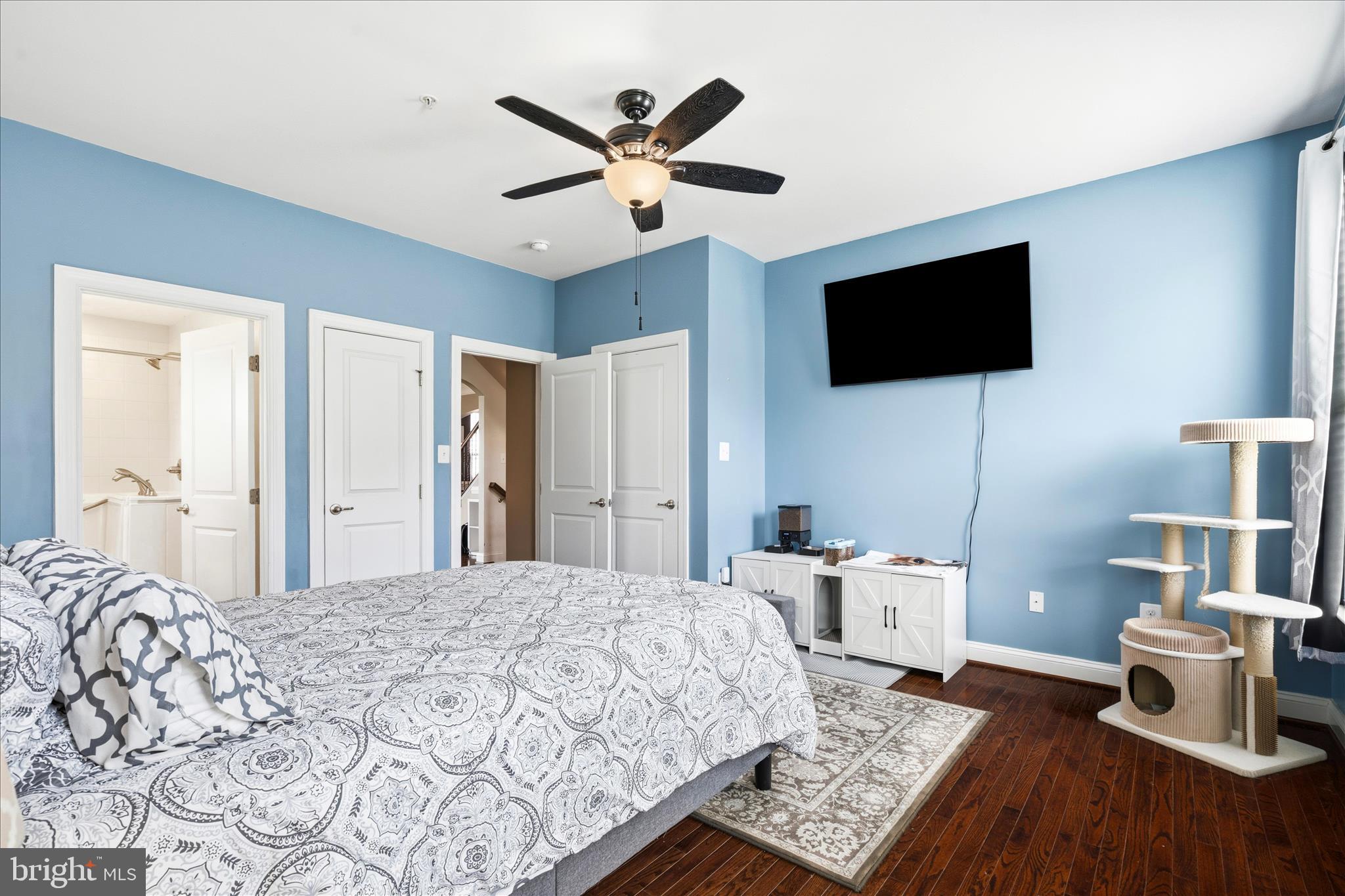 HEWITT'S LANDING - Residential