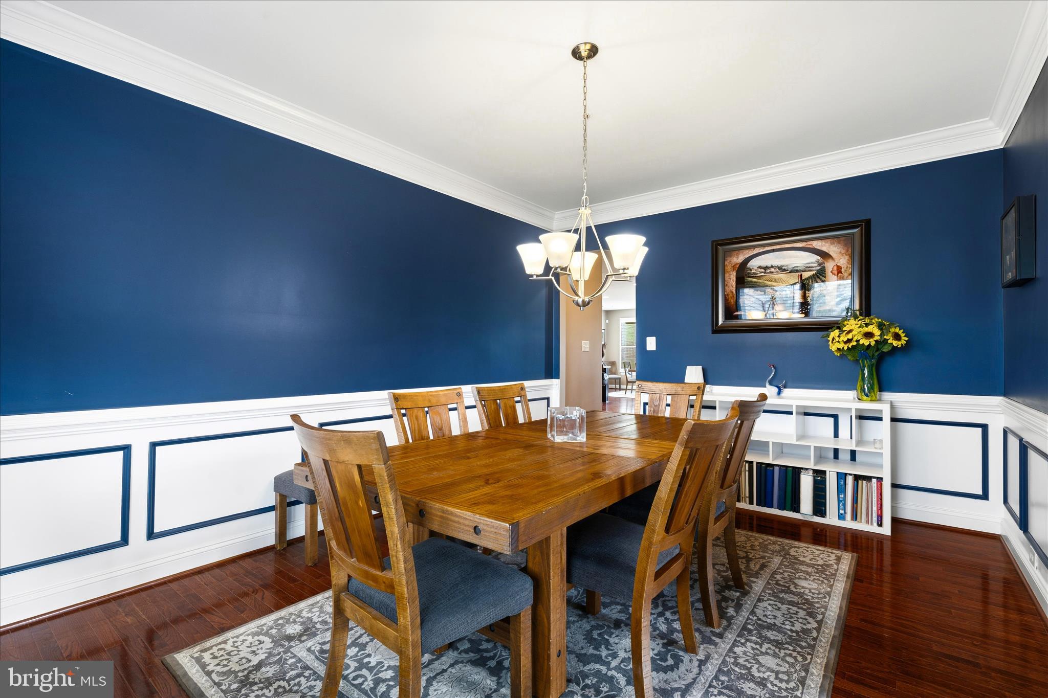 HEWITT'S LANDING - Residential