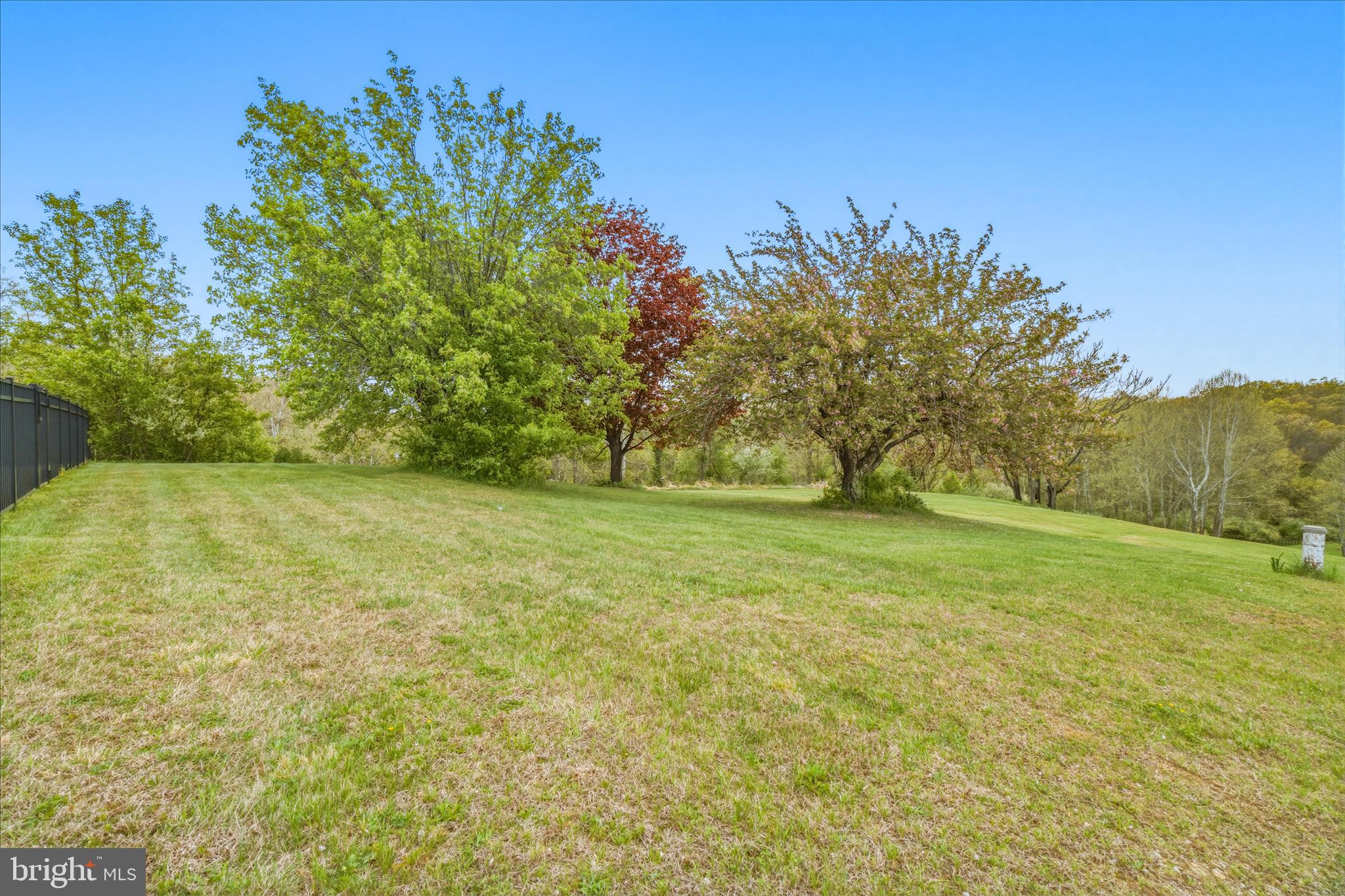 HEWITT'S LANDING - Residential