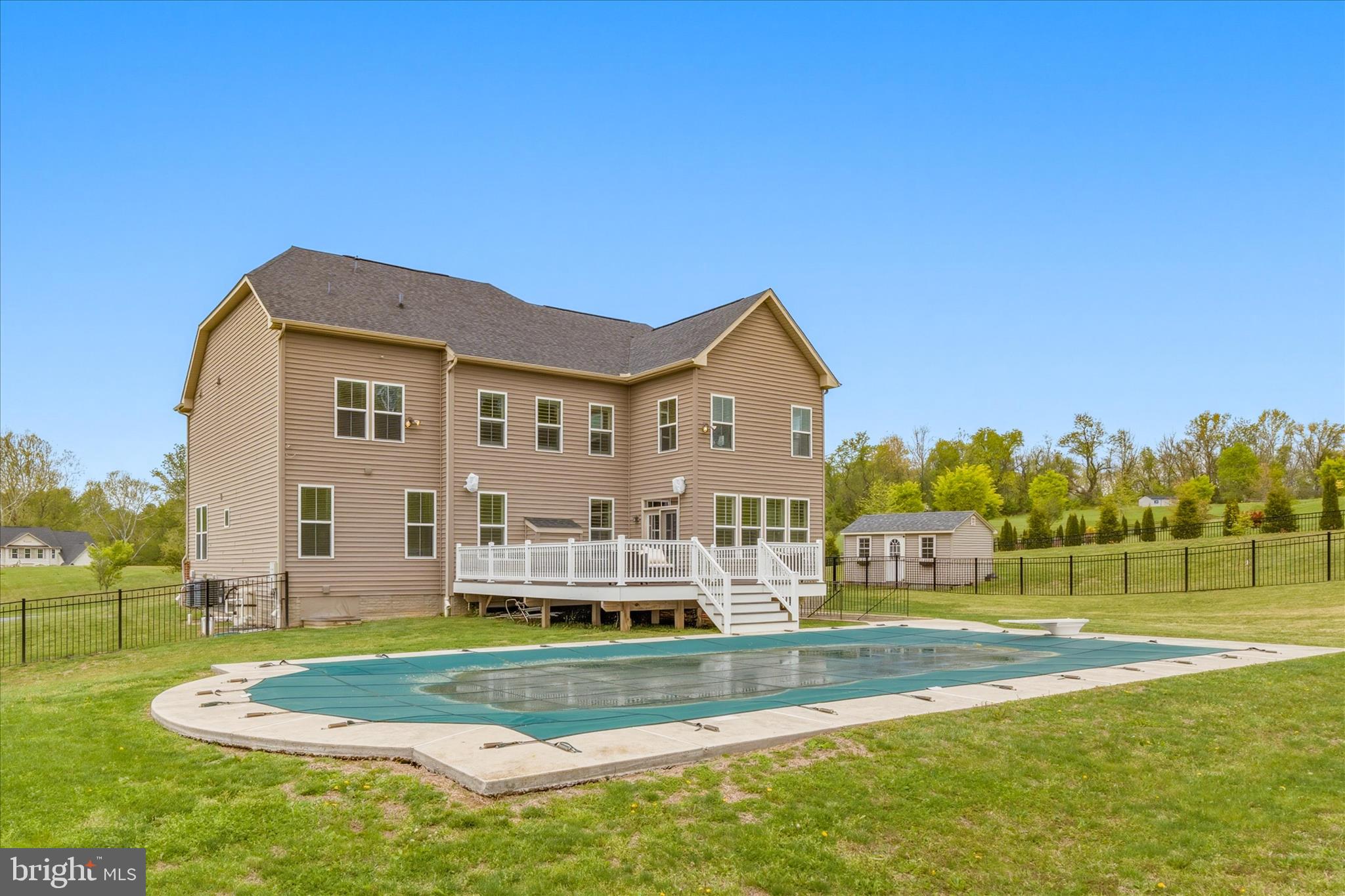 HEWITT'S LANDING - Residential