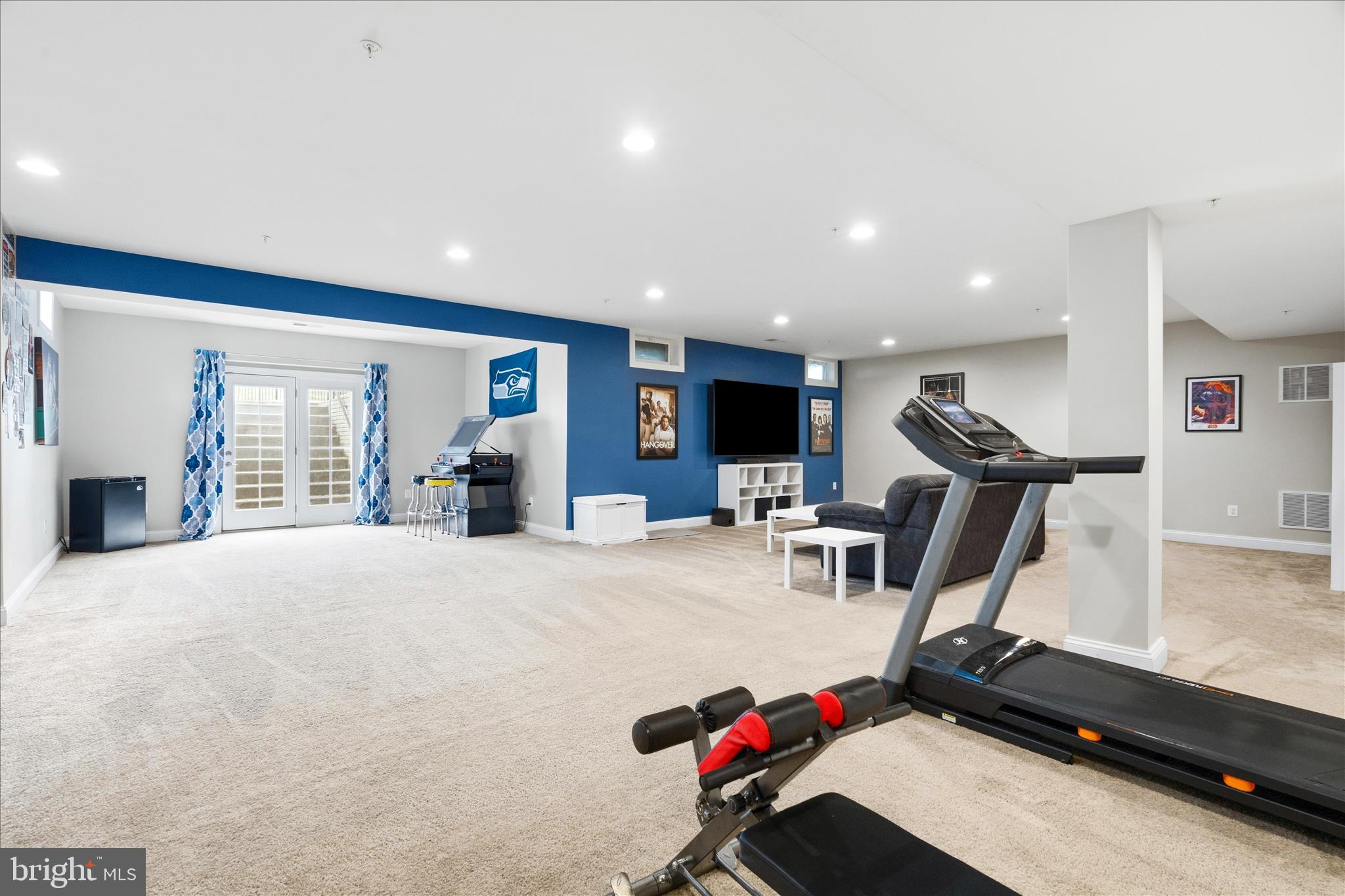 HEWITT'S LANDING - Residential