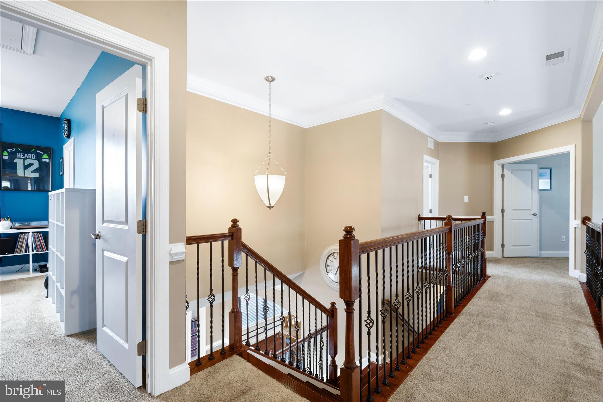 HEWITT'S LANDING - Residential