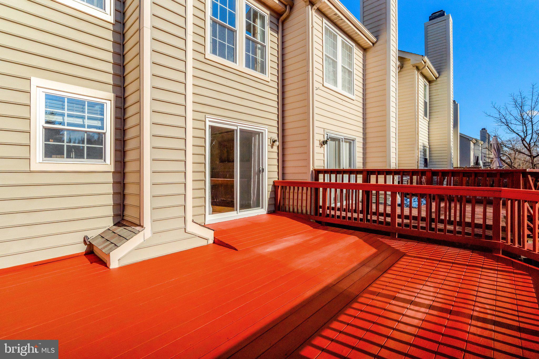 WINDING RIDGE - Residential