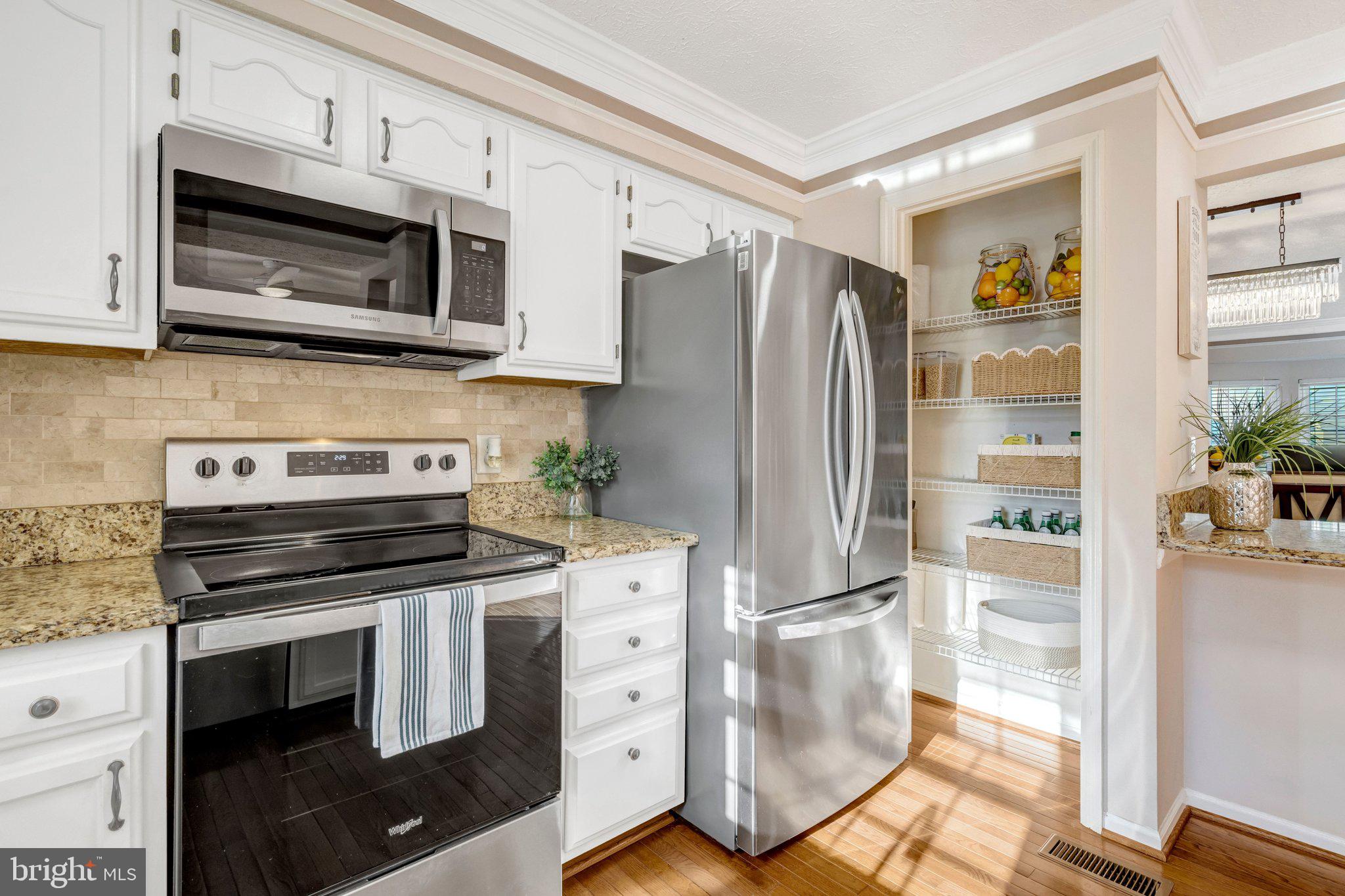 WINDING RIDGE - Residential