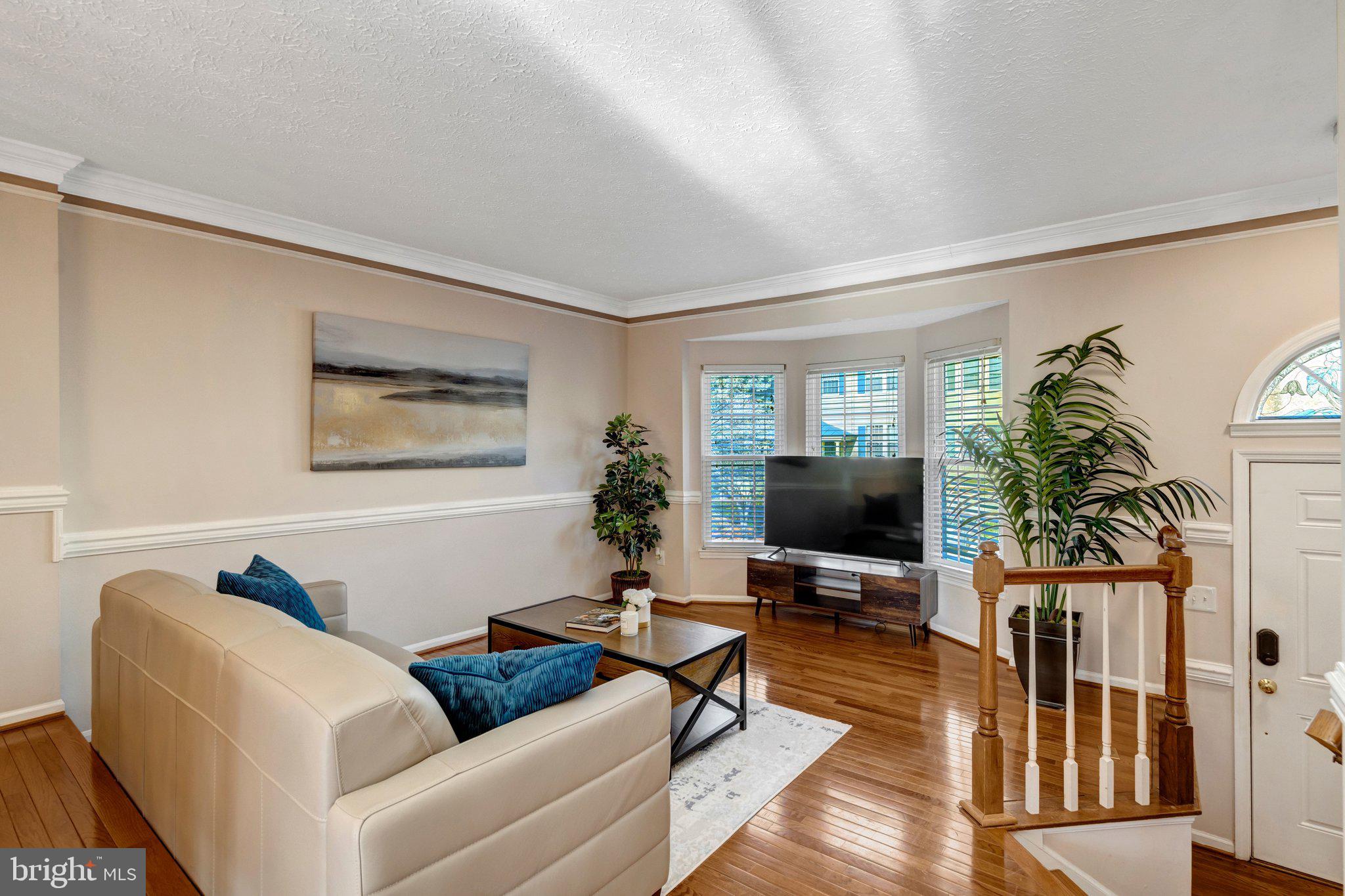 WINDING RIDGE - Residential