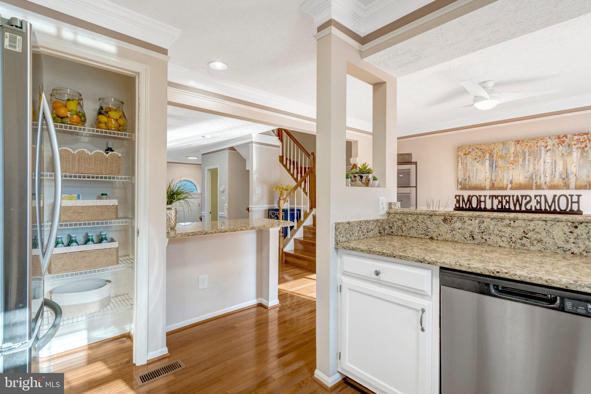 WINDING RIDGE - Residential