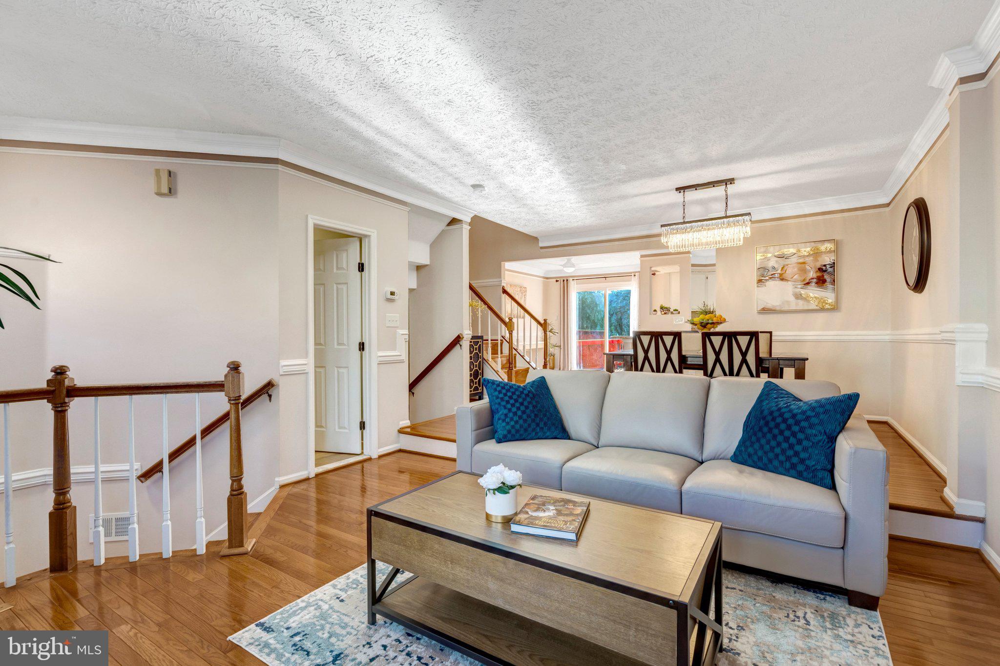 WINDING RIDGE - Residential