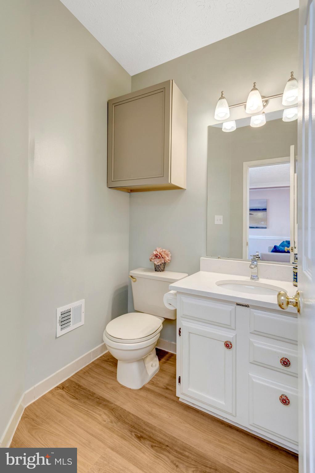 WINDING RIDGE - Residential