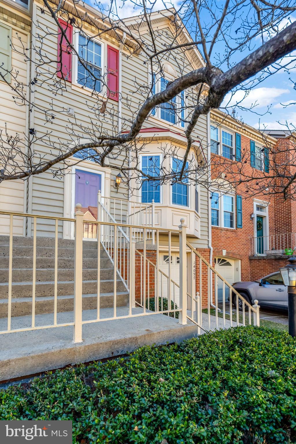 WINDING RIDGE - Residential