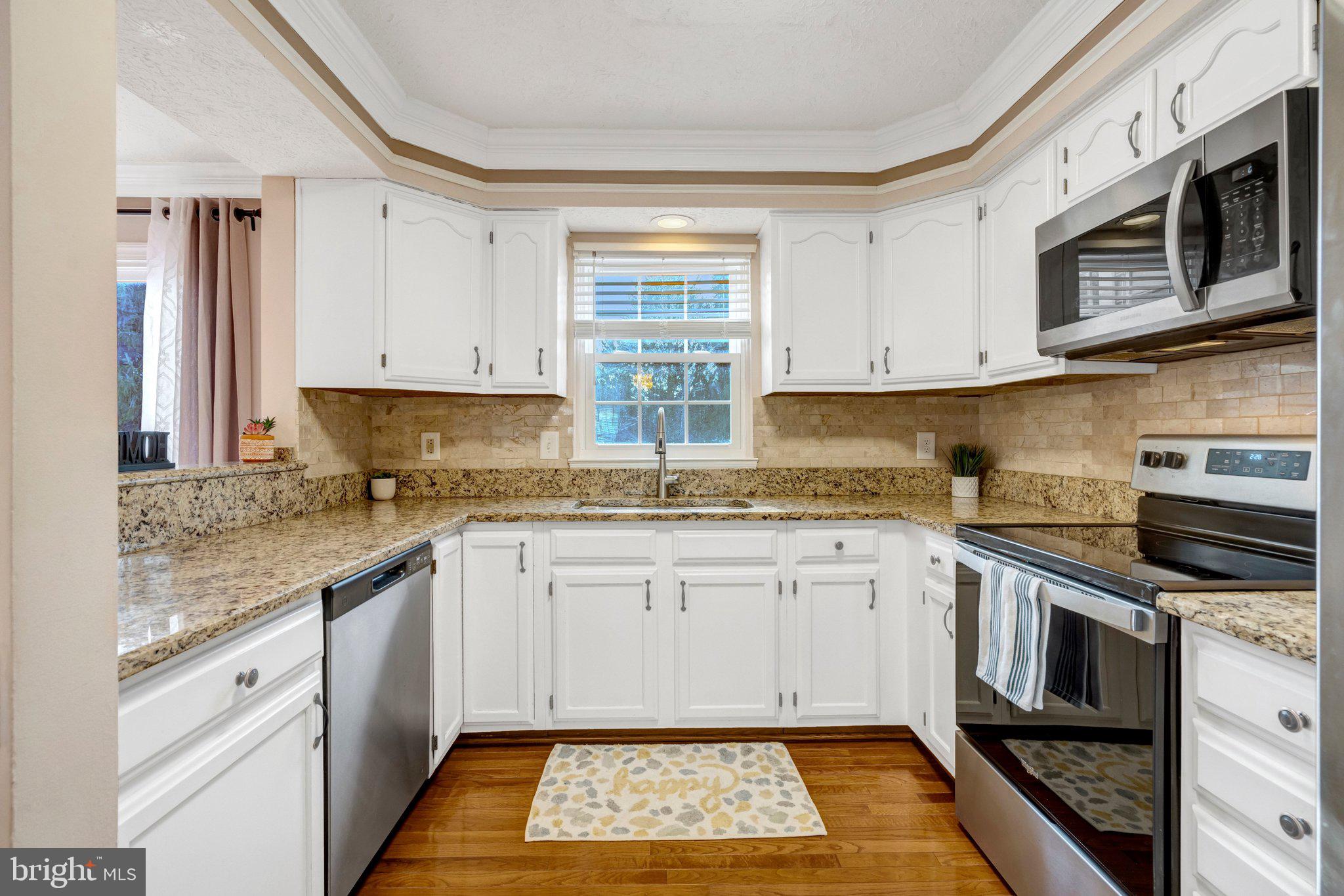 WINDING RIDGE - Residential