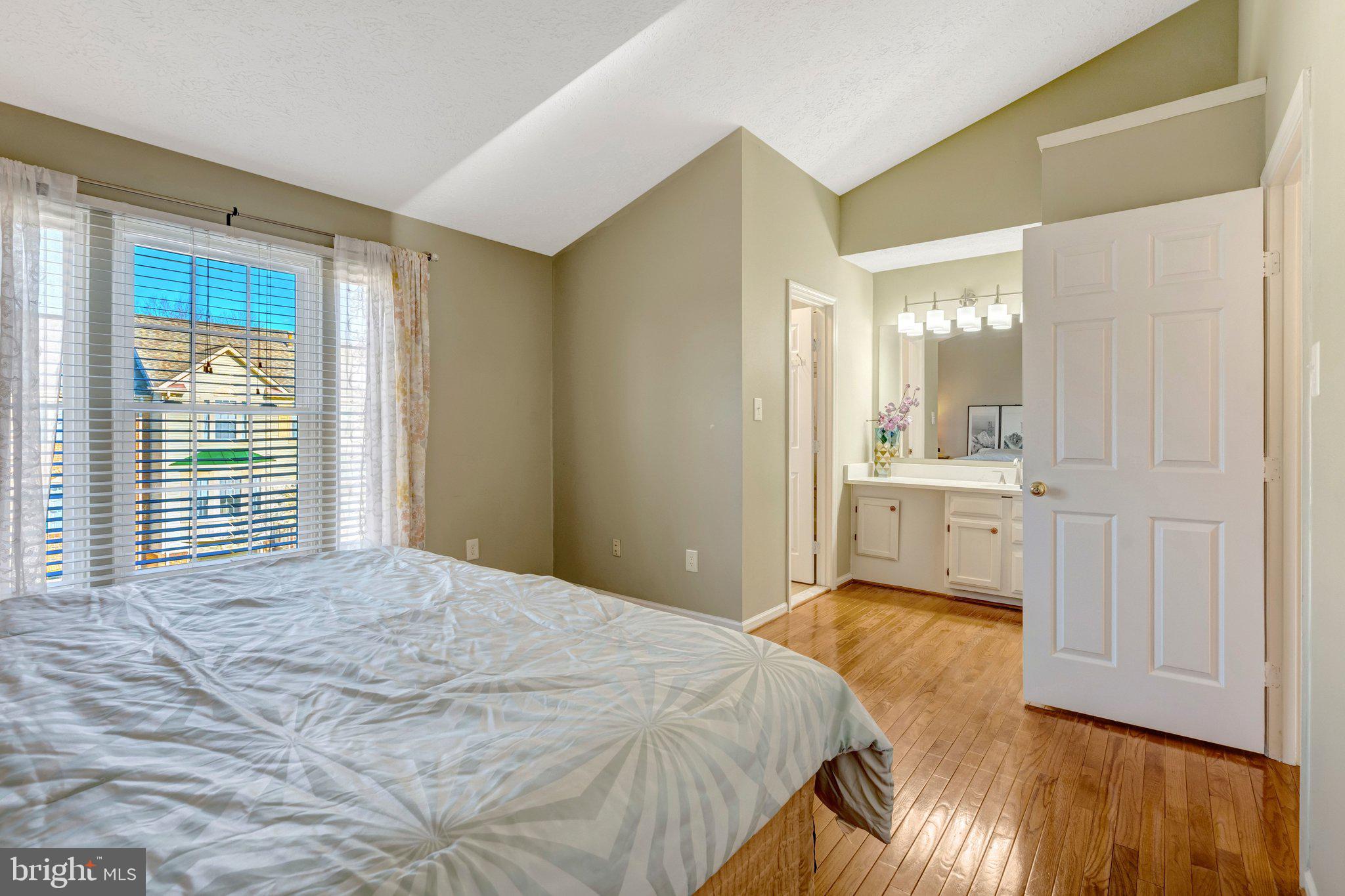 WINDING RIDGE - Residential