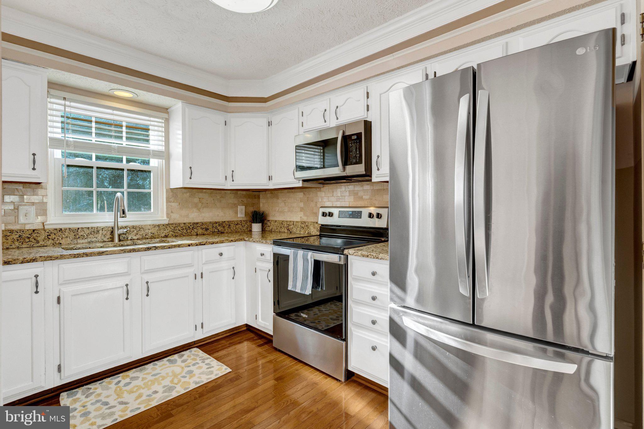 WINDING RIDGE - Residential