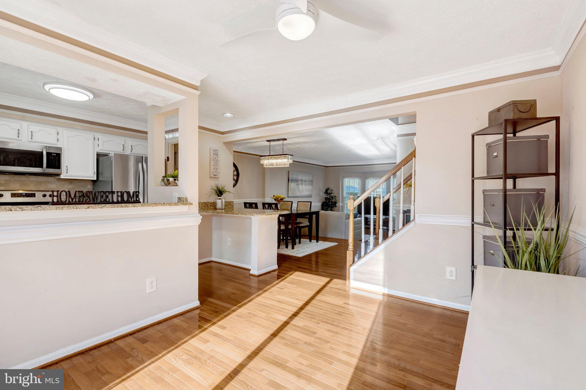 WINDING RIDGE - Residential