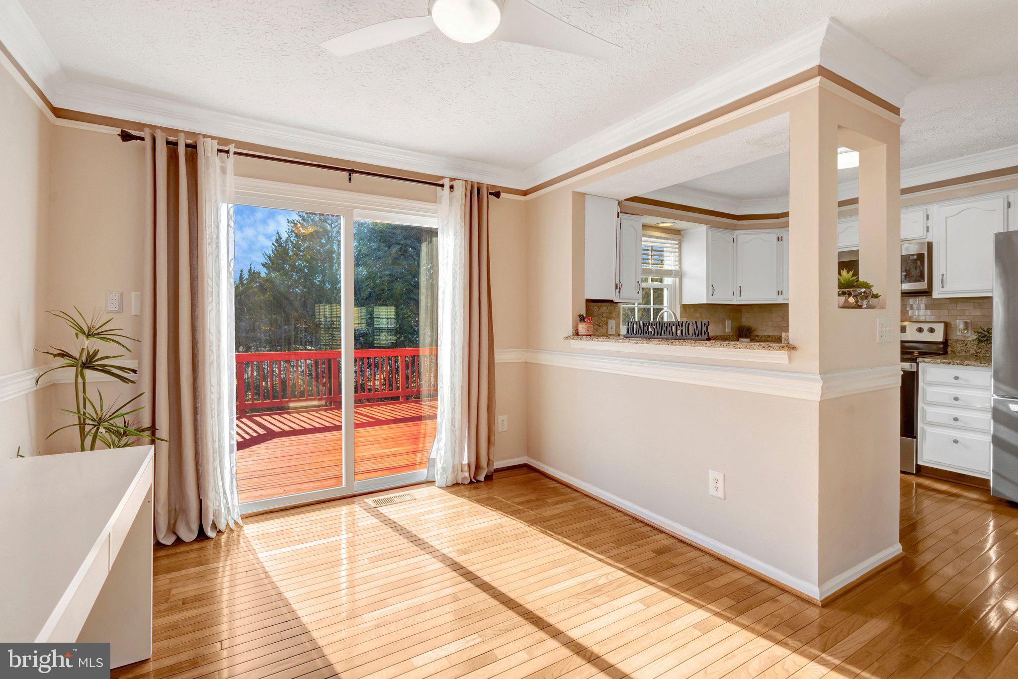 WINDING RIDGE - Residential