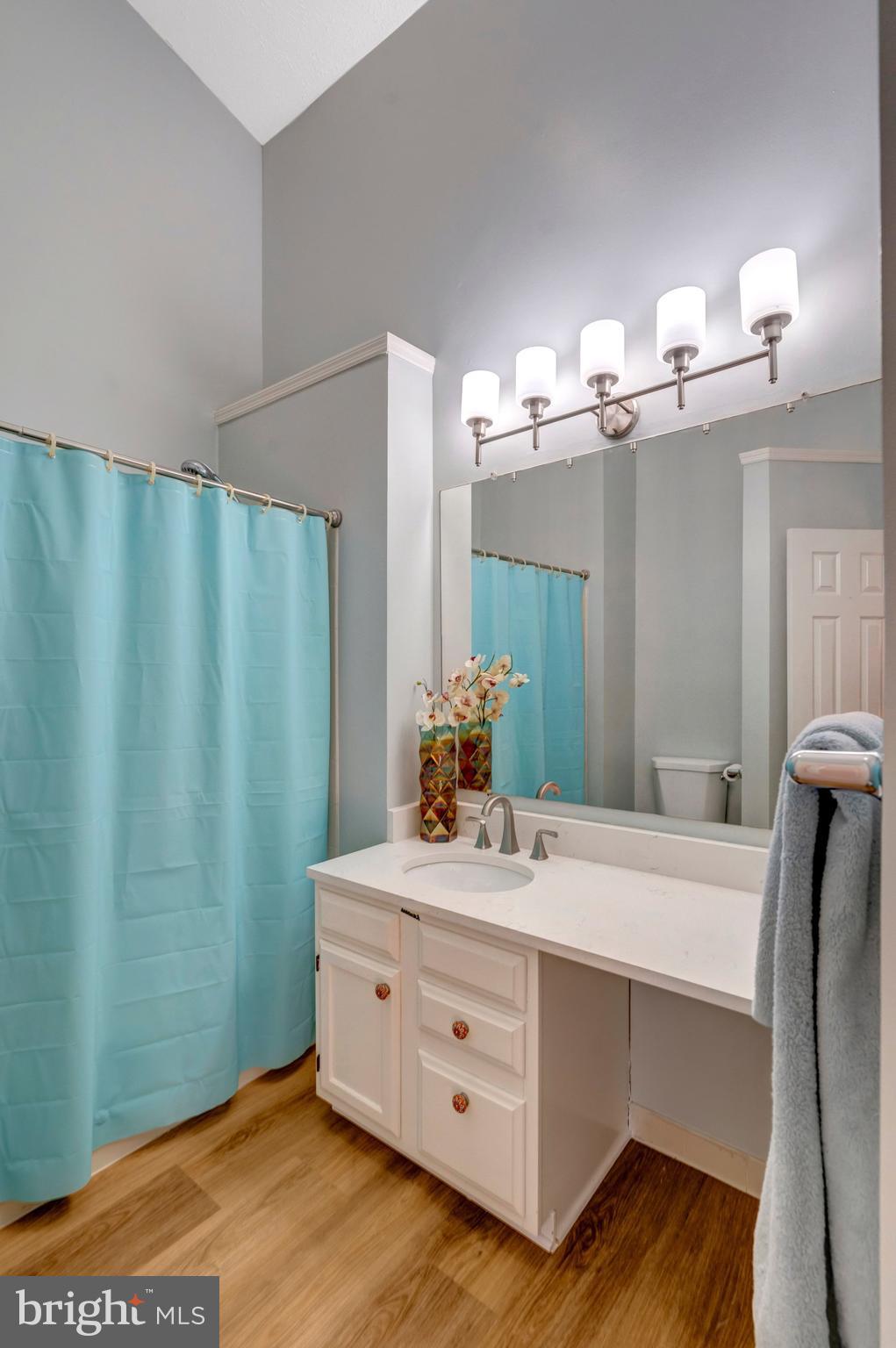 WINDING RIDGE - Residential