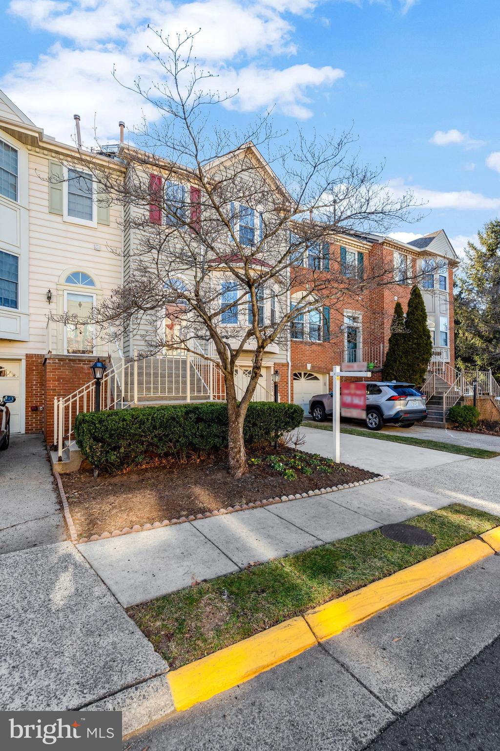 WINDING RIDGE - Residential