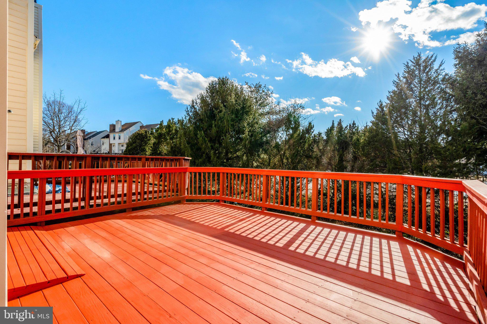 WINDING RIDGE - Residential