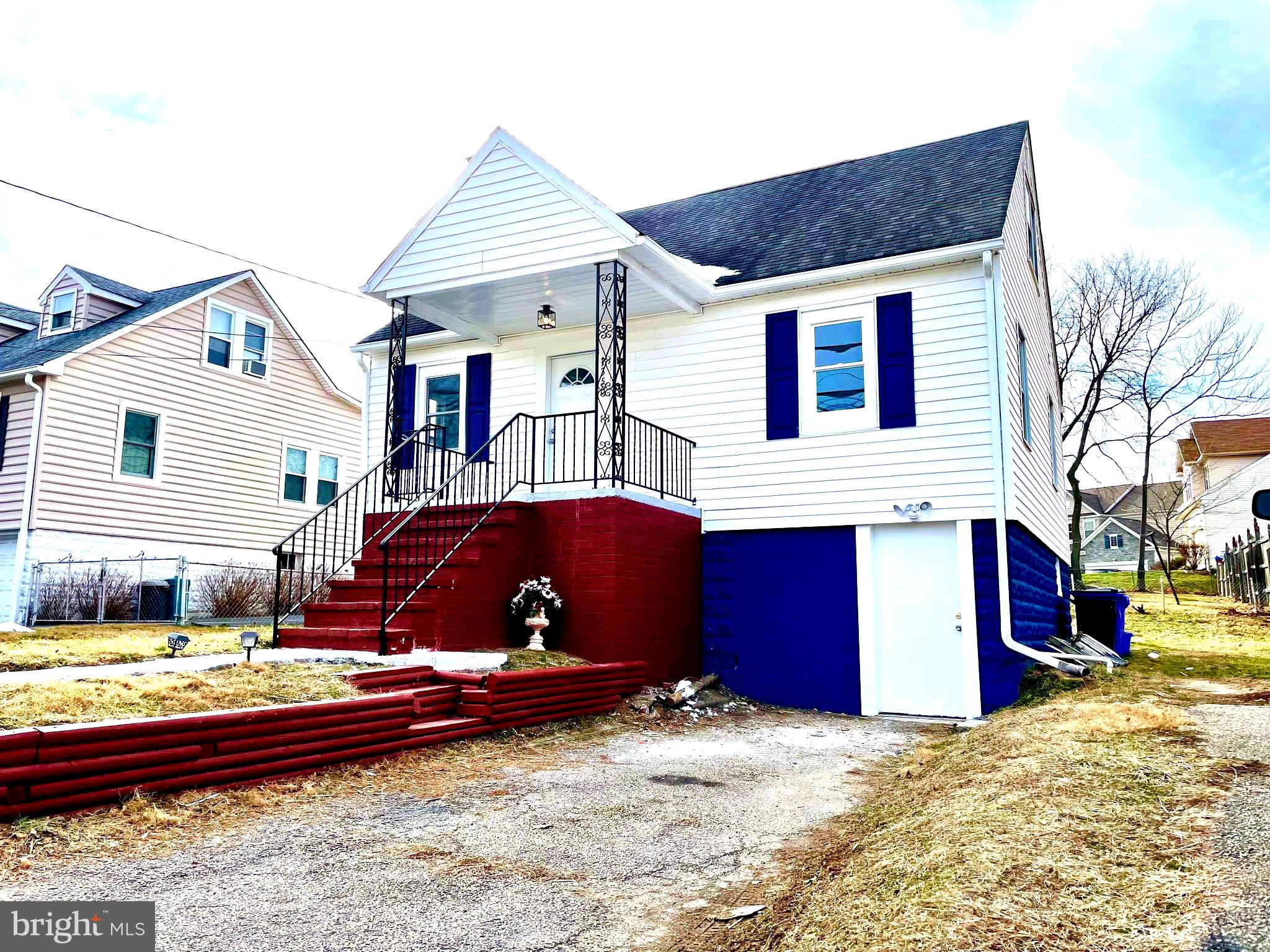 NONE AVAILABLE - Residential Lease