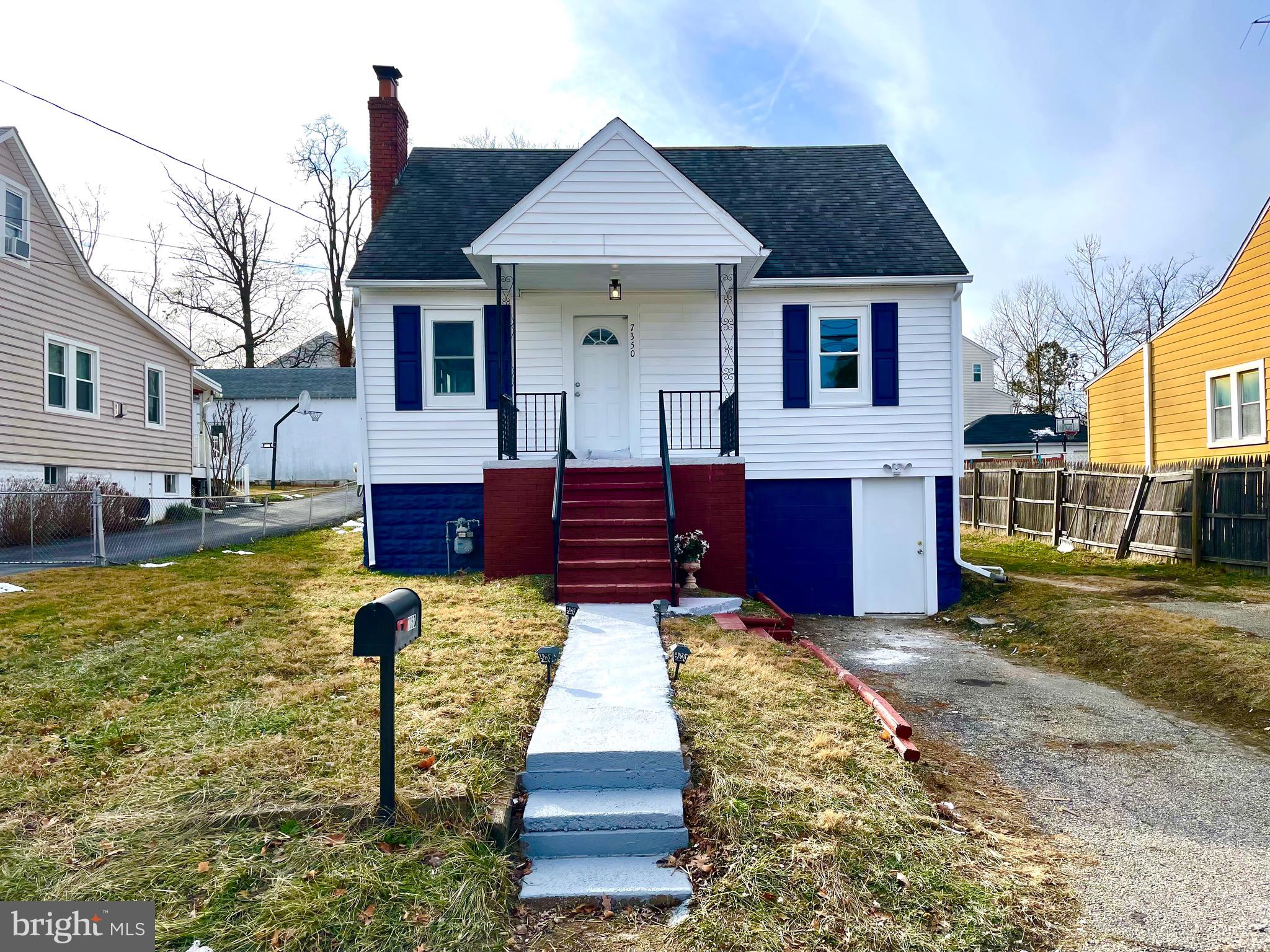 NONE AVAILABLE - Residential Lease