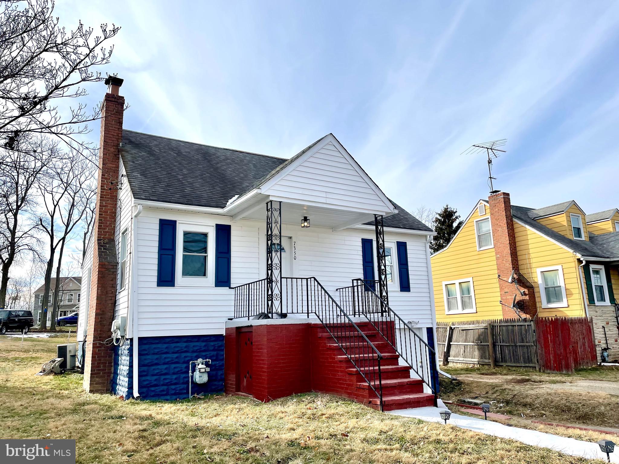 NONE AVAILABLE - Residential Lease