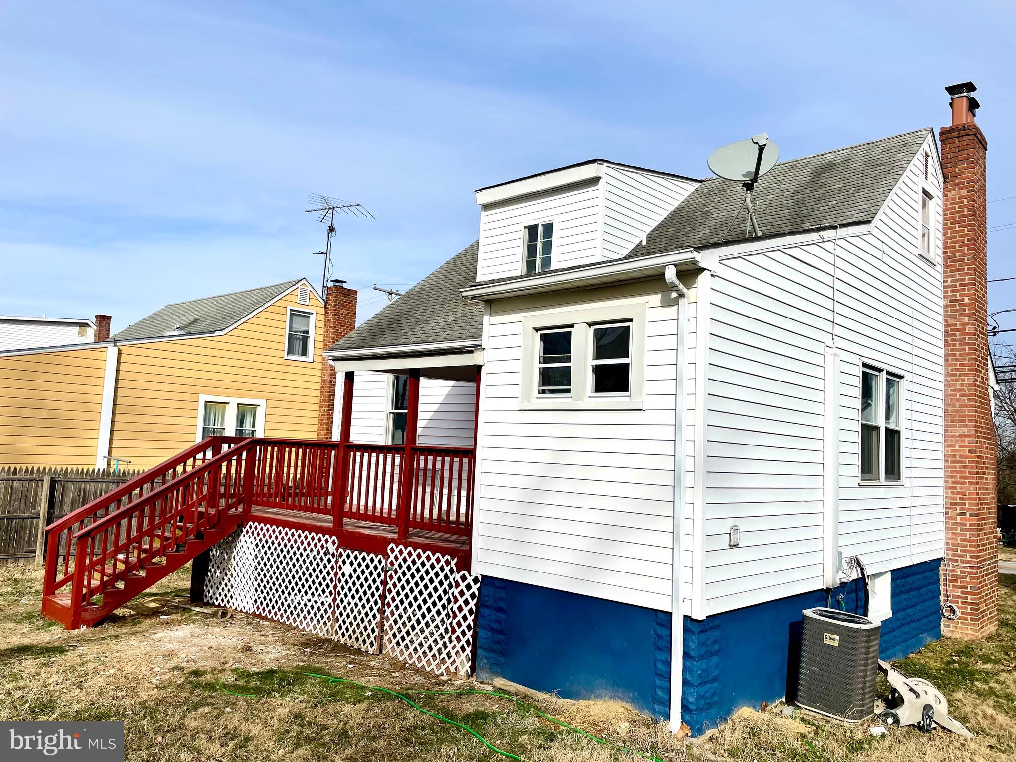 NONE AVAILABLE - Residential Lease