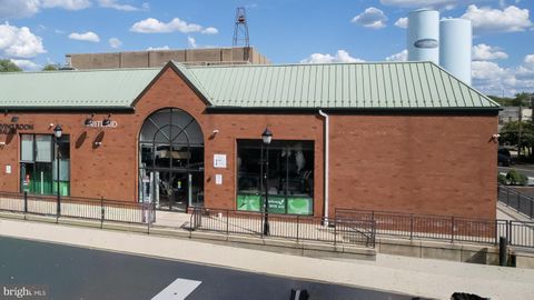 664 HADDON AVENUE -668 COLLINGSWOOD NJ 08108