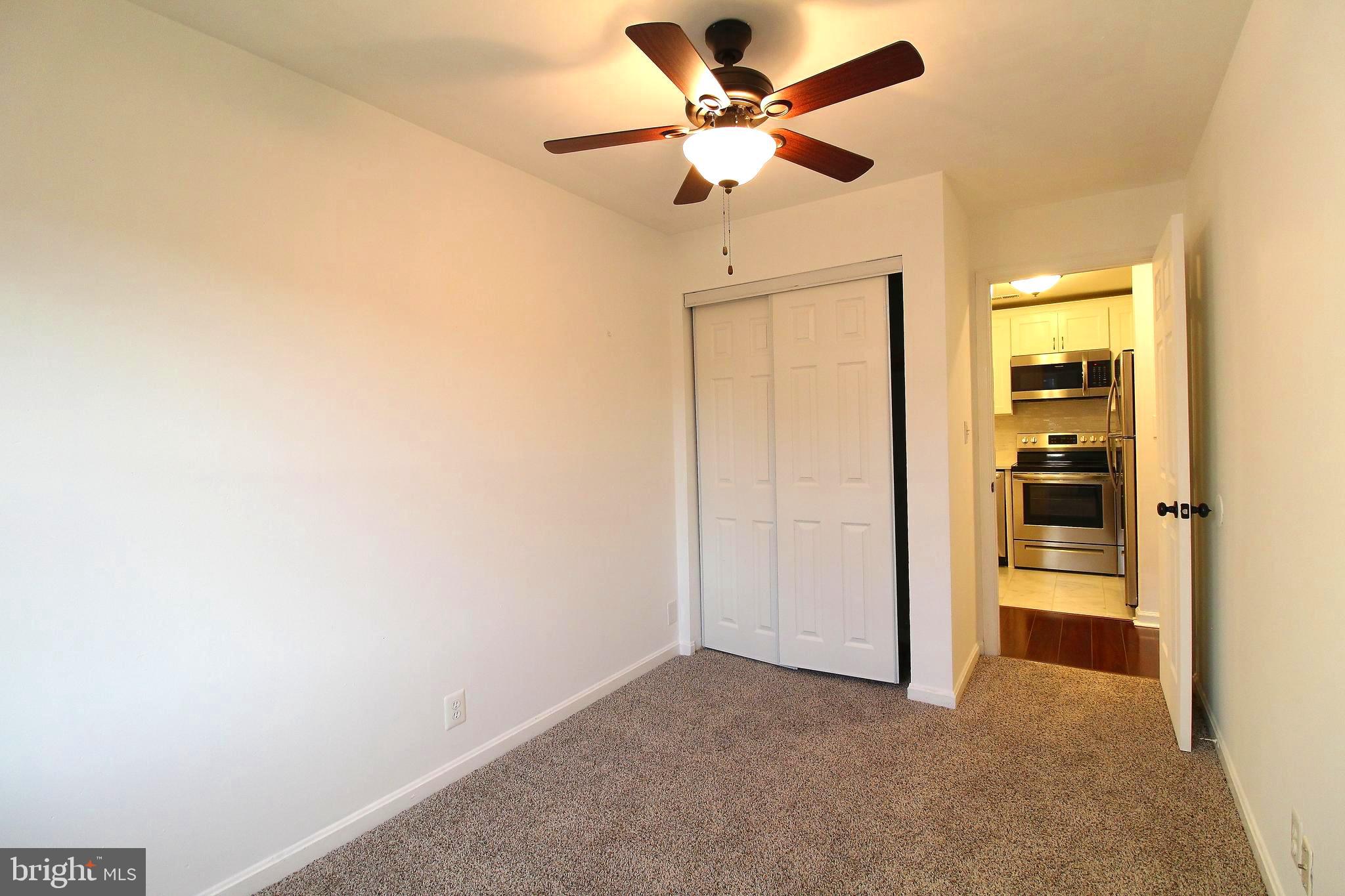 STAFFORD MEADOWS - Residential Lease