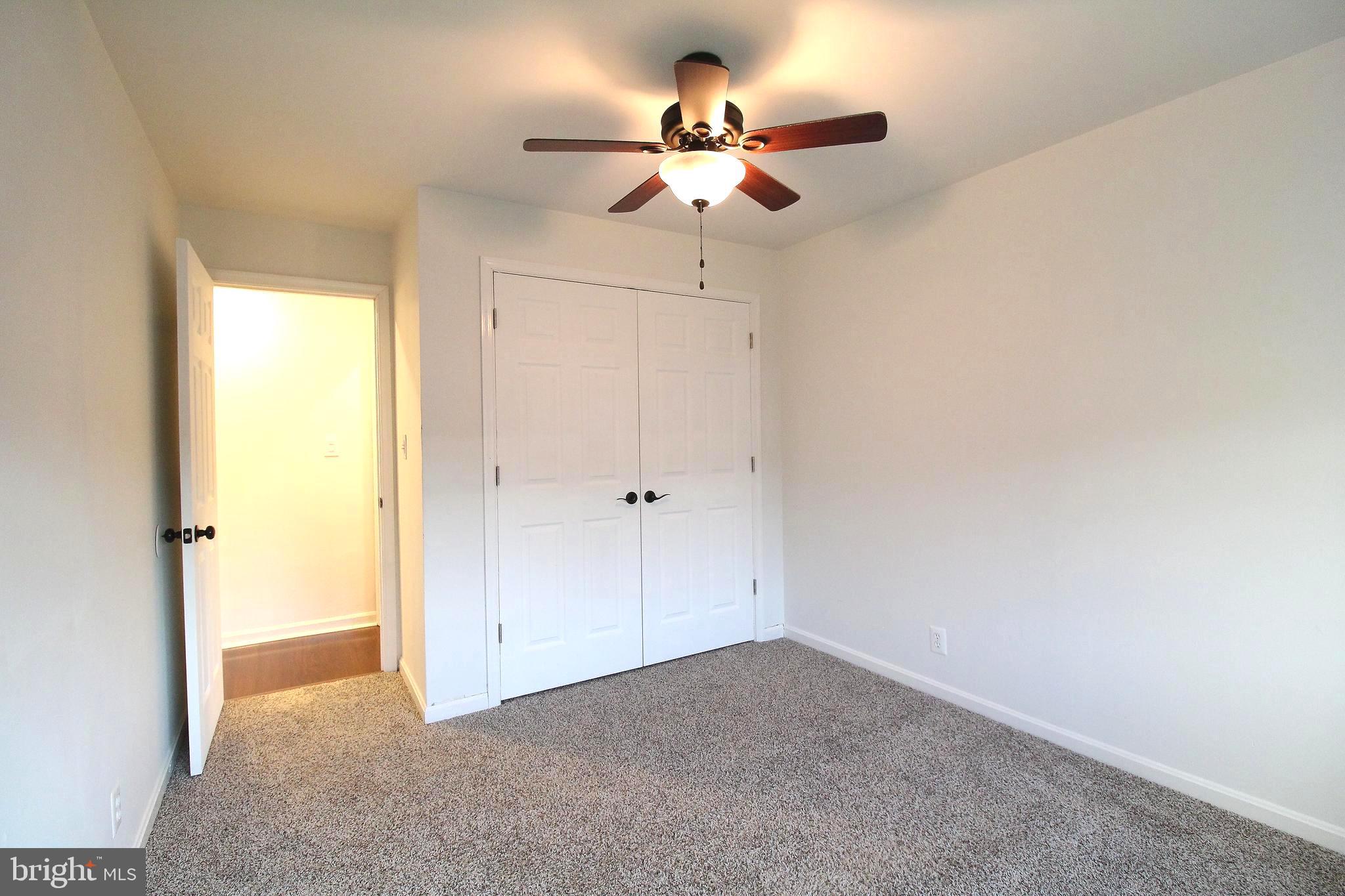 STAFFORD MEADOWS - Residential Lease