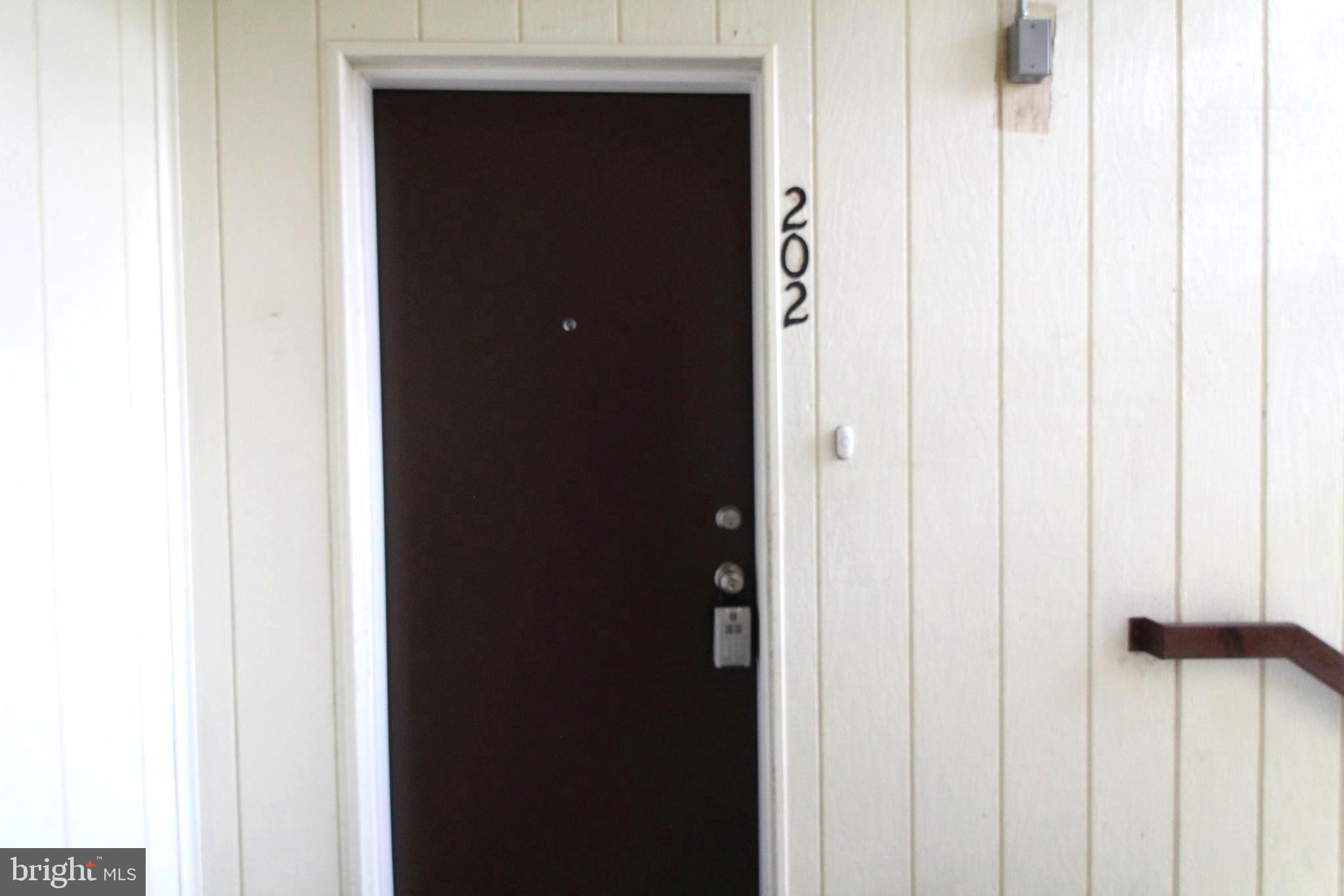 STAFFORD MEADOWS - Residential Lease