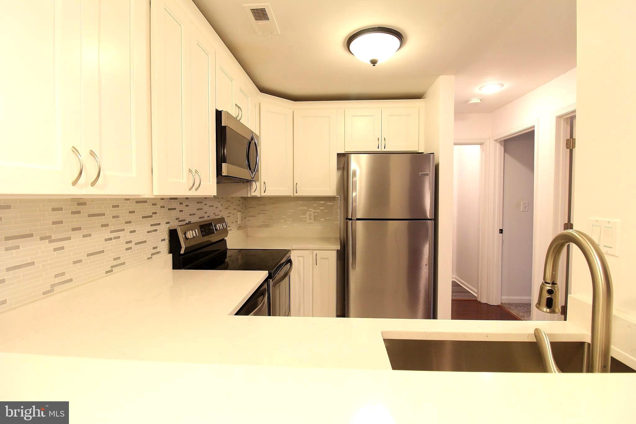 STAFFORD MEADOWS - Residential Lease