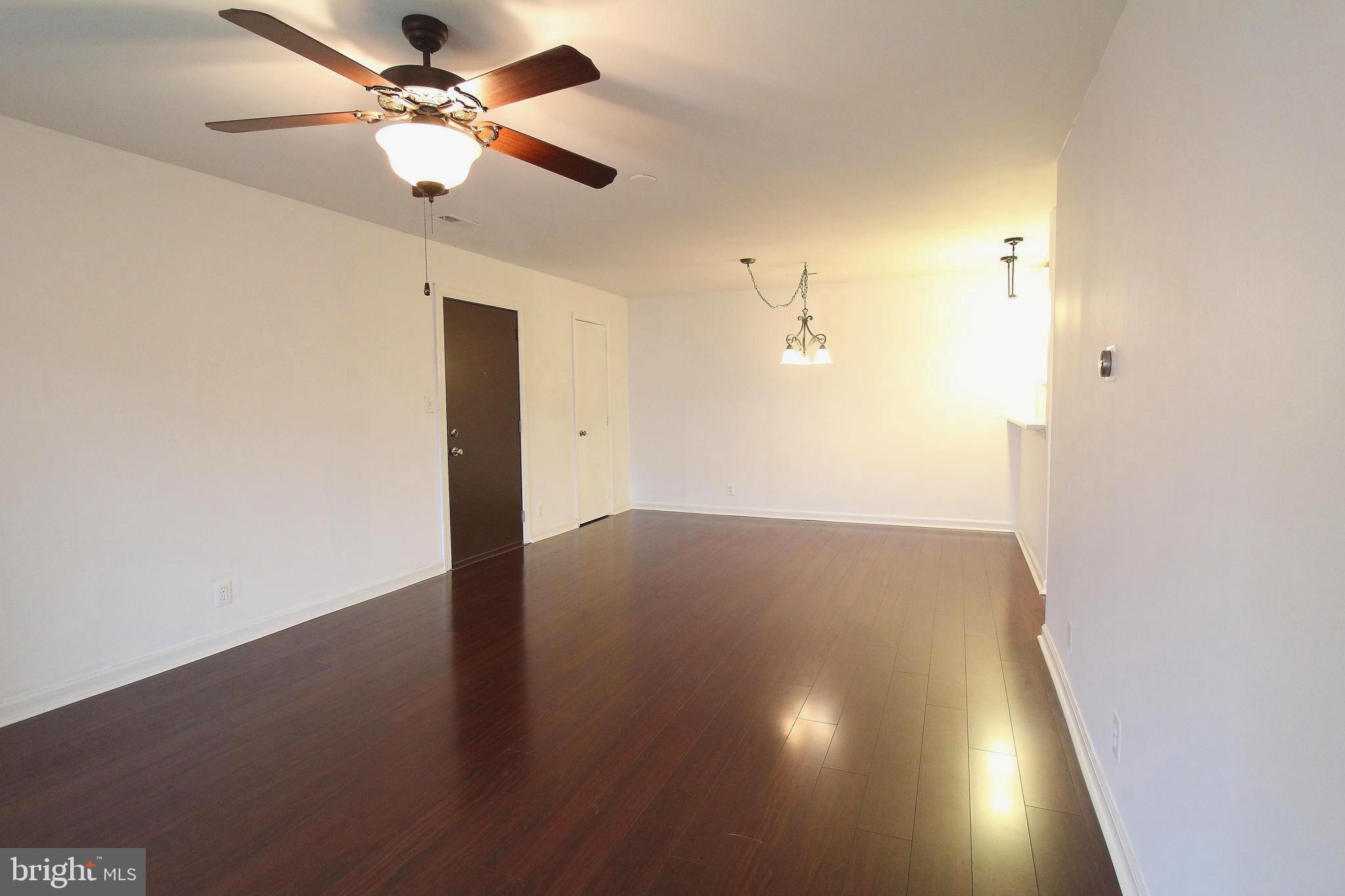 STAFFORD MEADOWS - Residential Lease