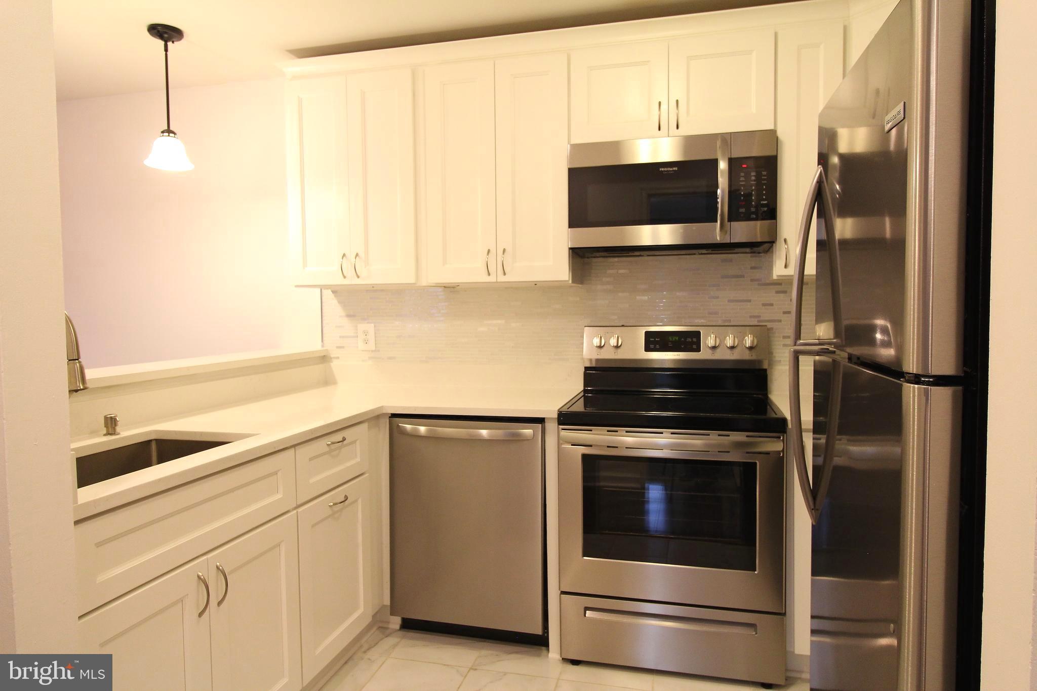 STAFFORD MEADOWS - Residential Lease