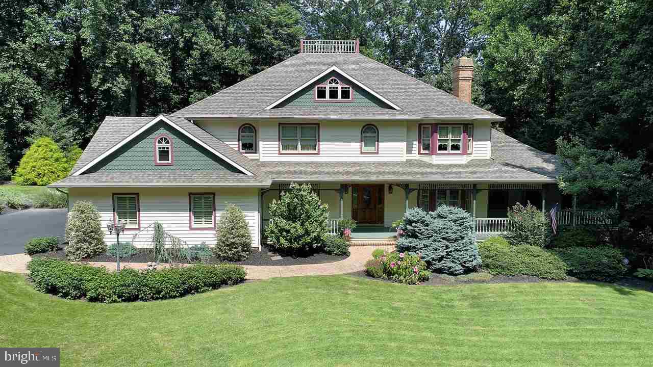 SENTRY WOODS - Residential