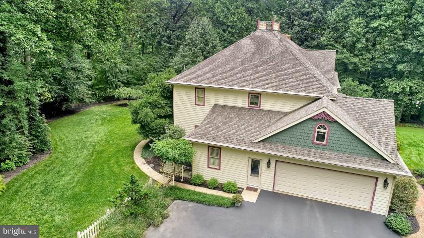 SENTRY WOODS - Residential