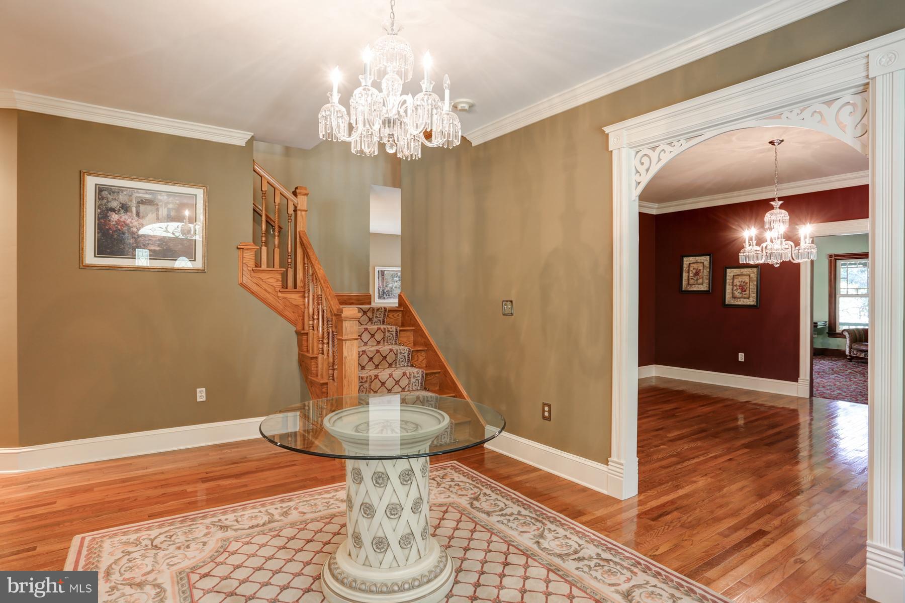 SENTRY WOODS - Residential