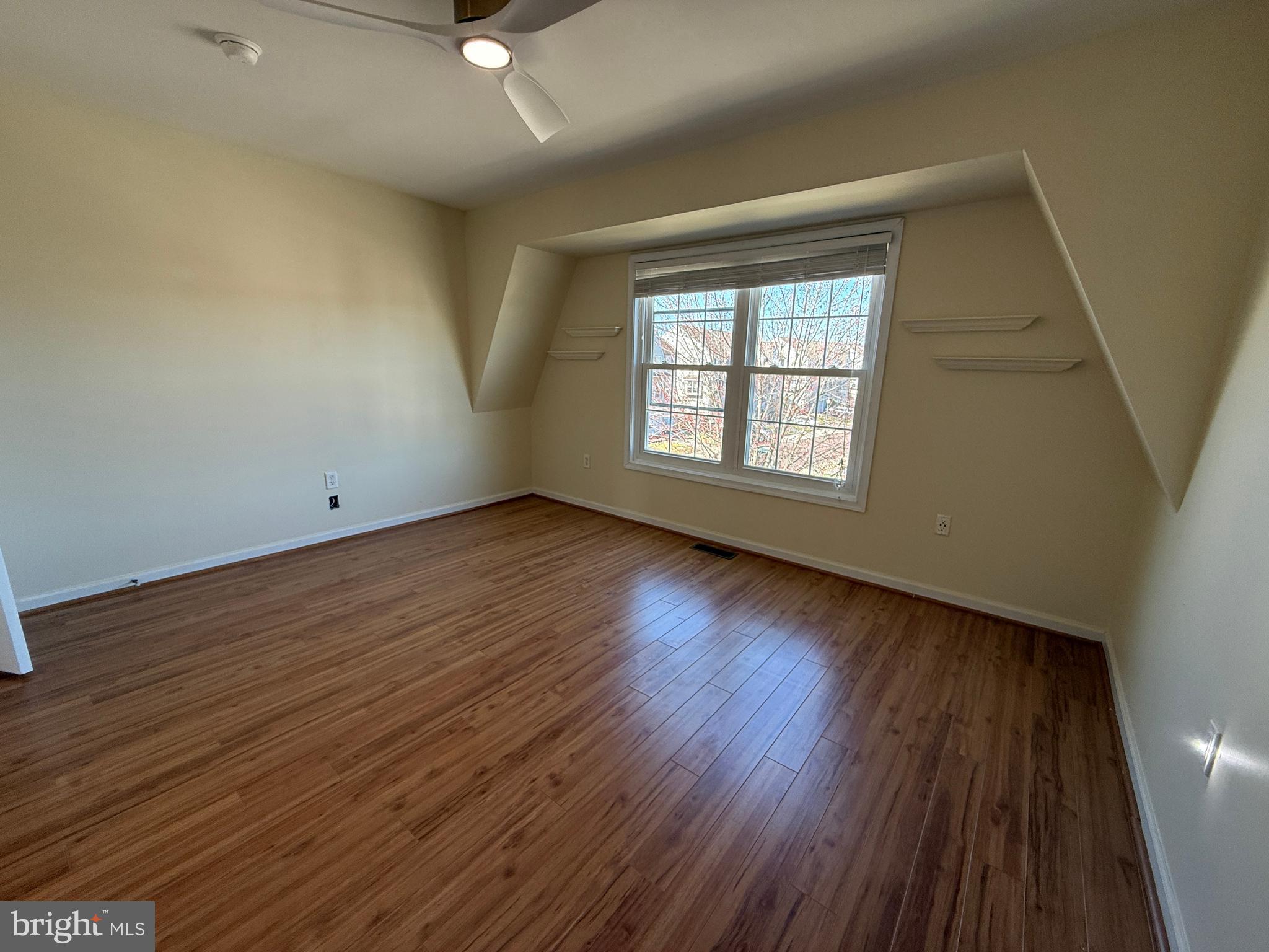 MAIN STREET VILLAG - Residential