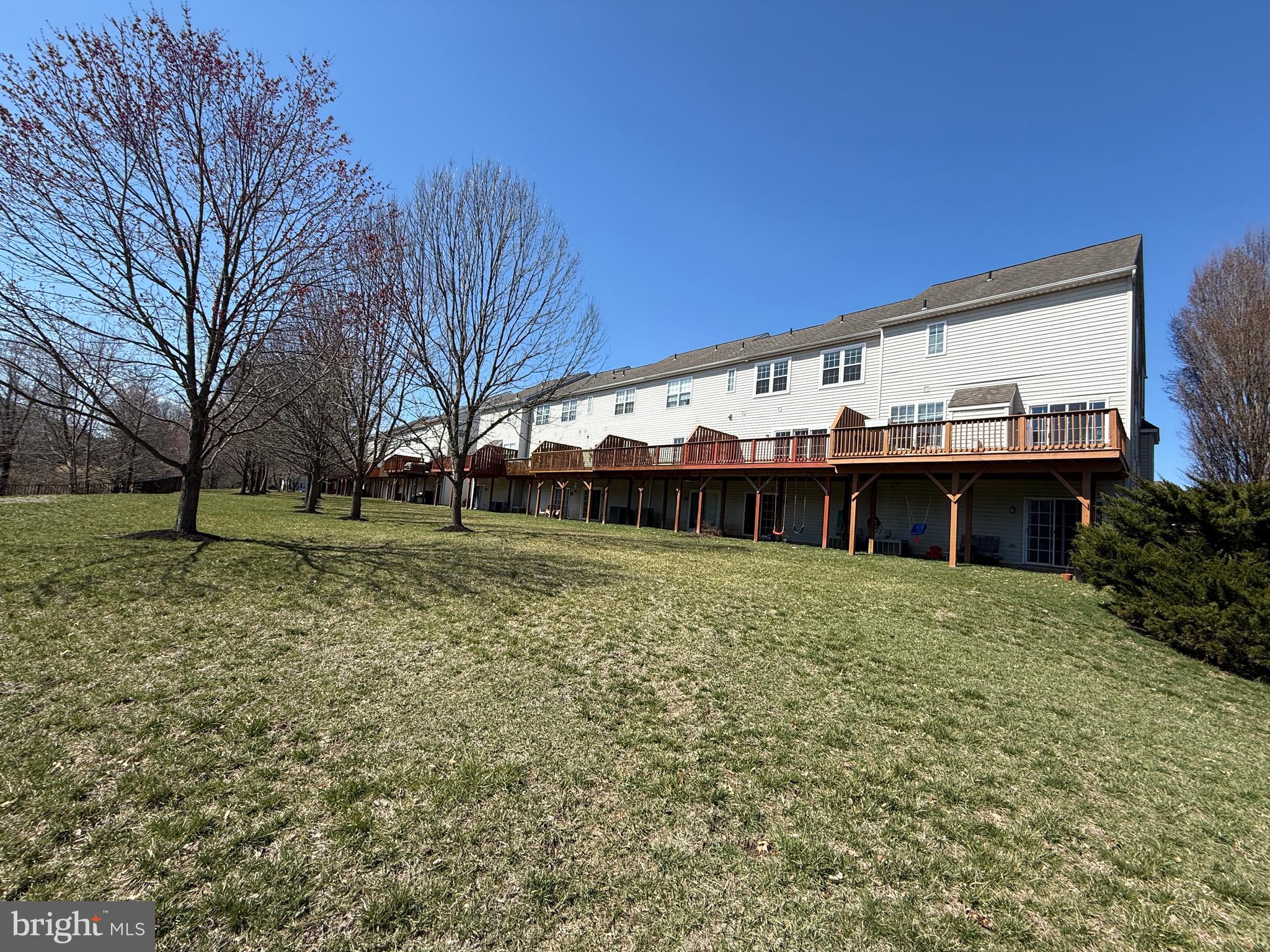 MAIN STREET VILLAG - Residential