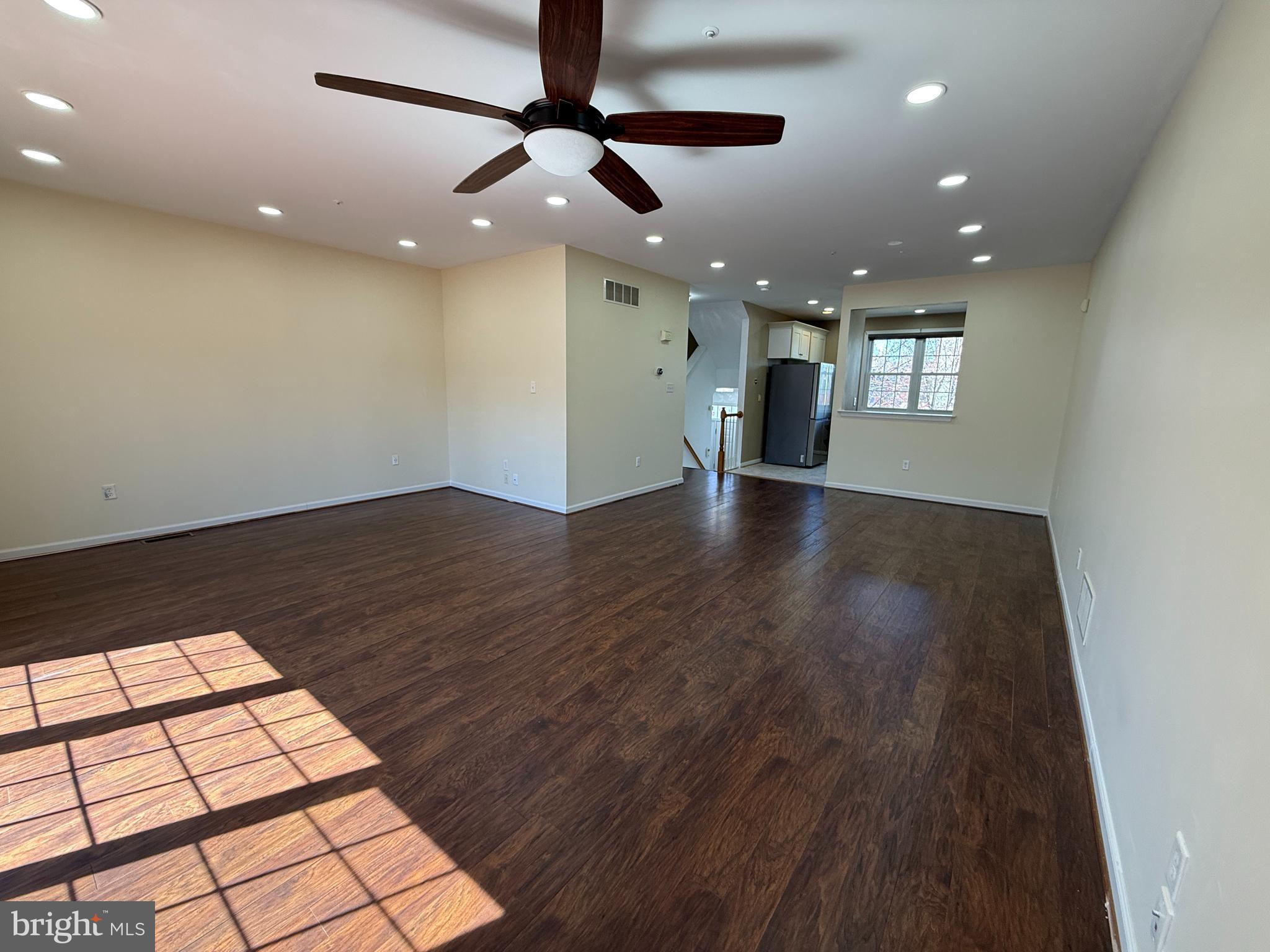 MAIN STREET VILLAG - Residential