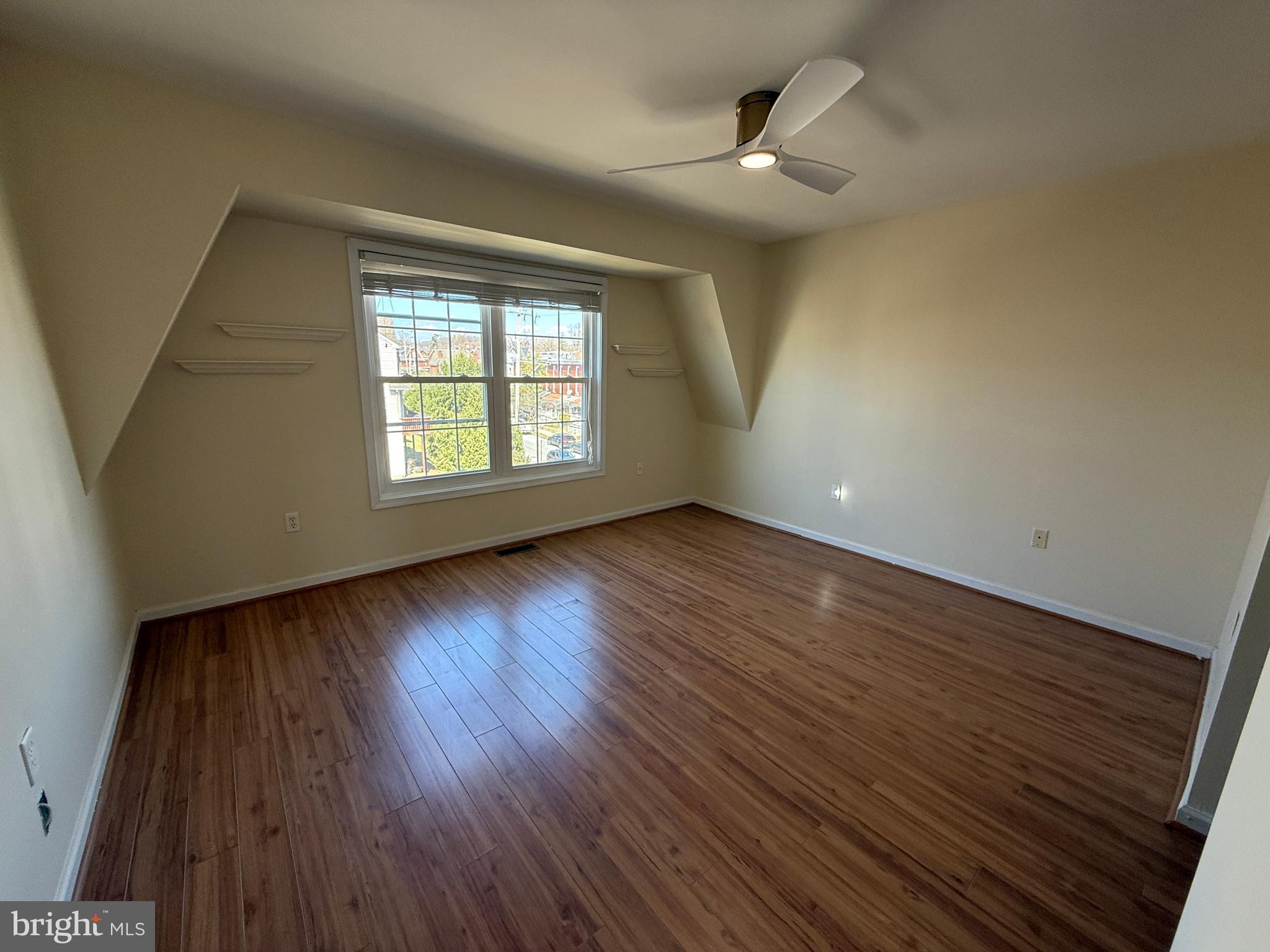 MAIN STREET VILLAG - Residential